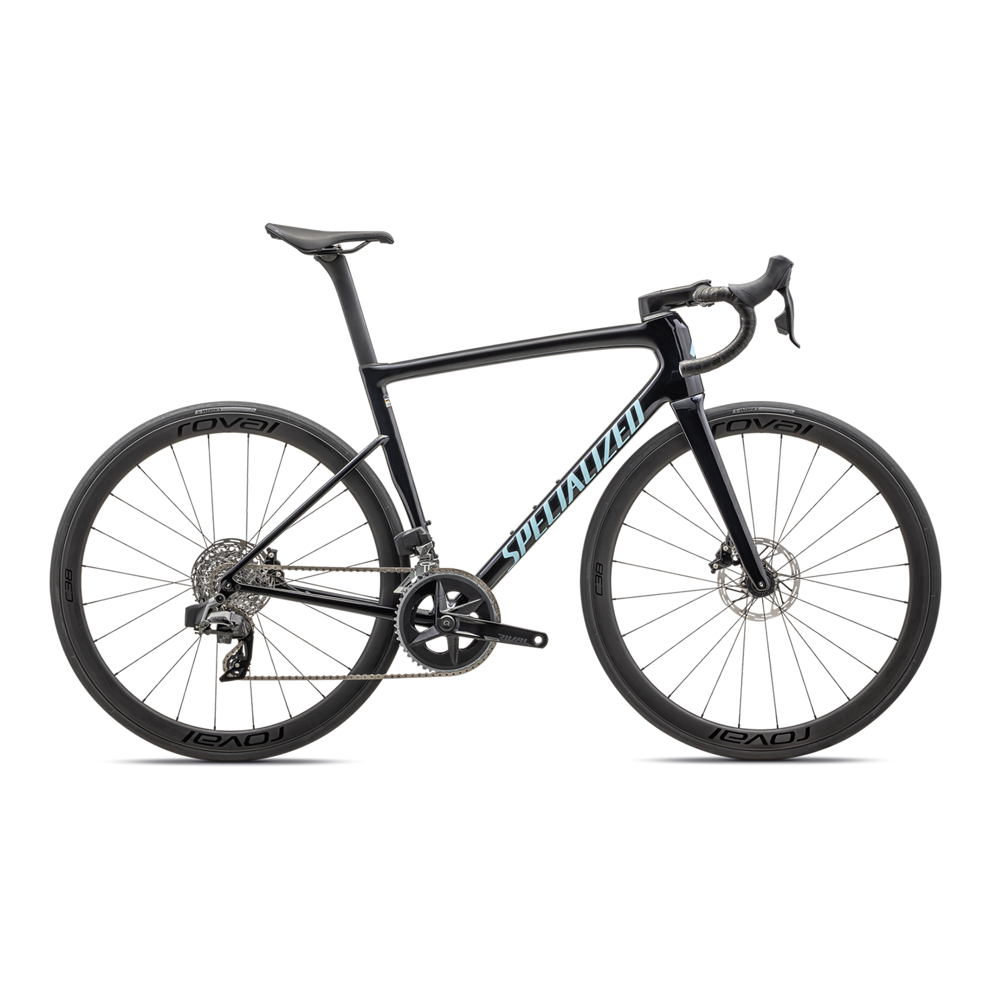 Tarmac SL8 Expert