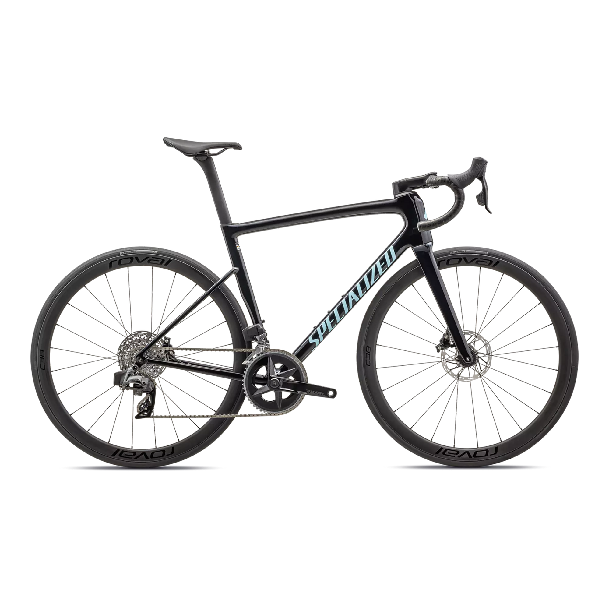 Tarmac SL8 Expert