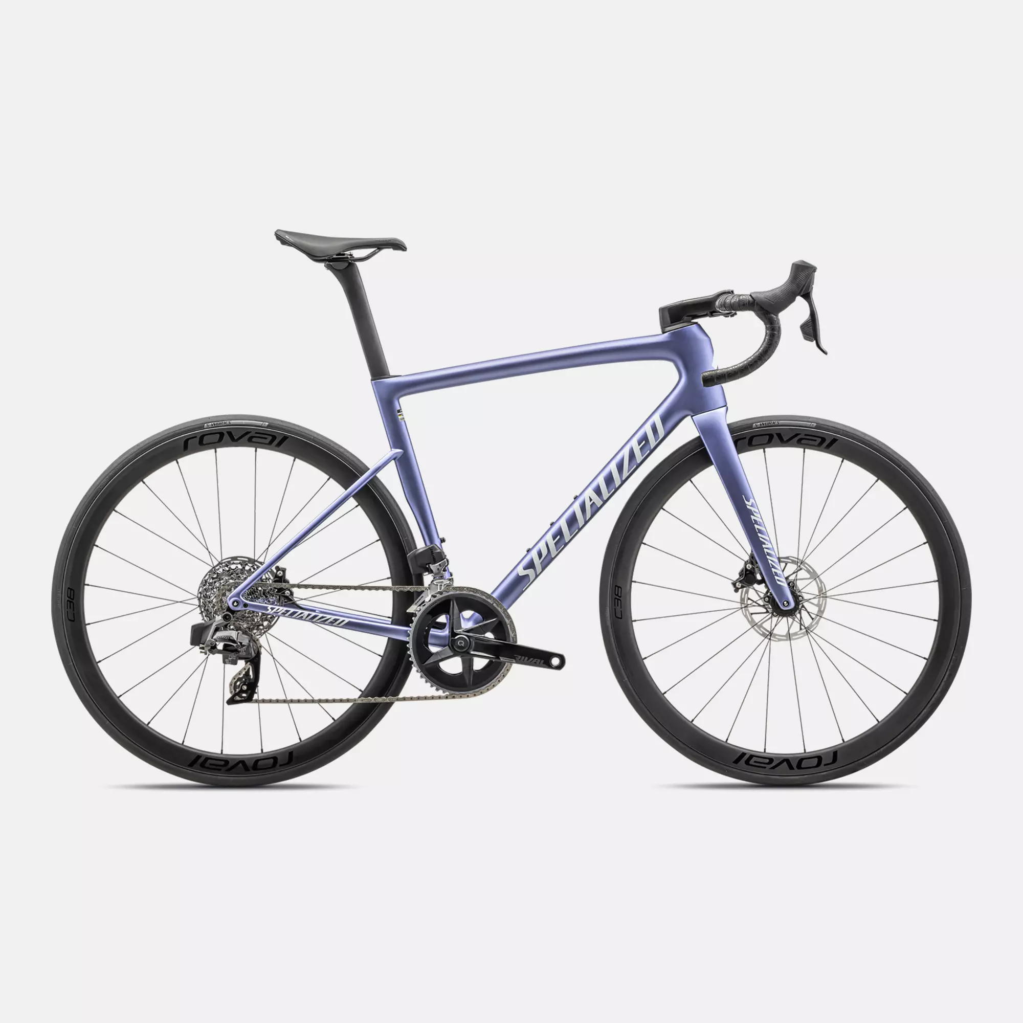 Aethos Comp - Rival eTap AXS