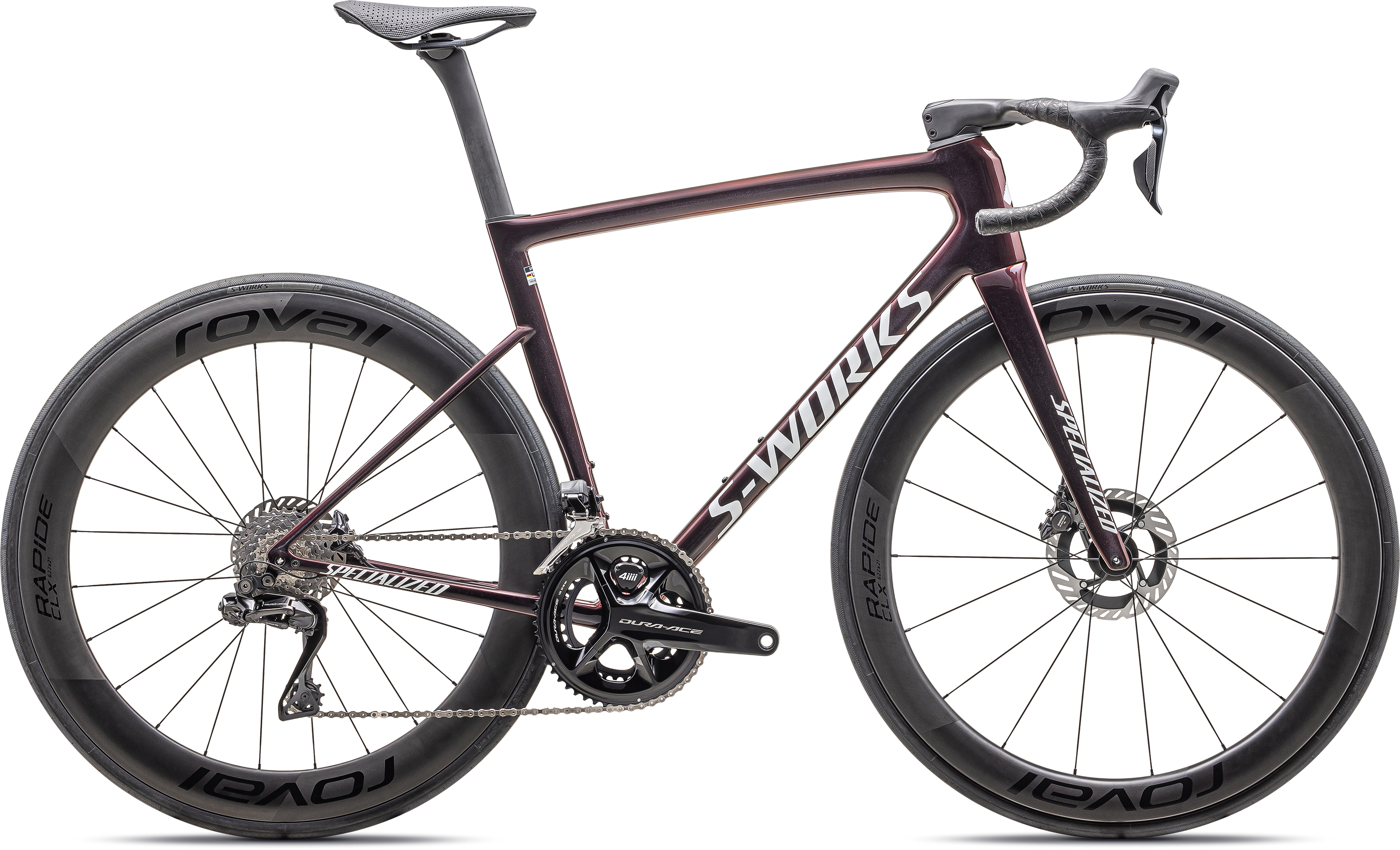 �y�������L�����y�[���ΏہzS-WORKS TARMAC SL8 - SHIMANO DURA-ACE DI2