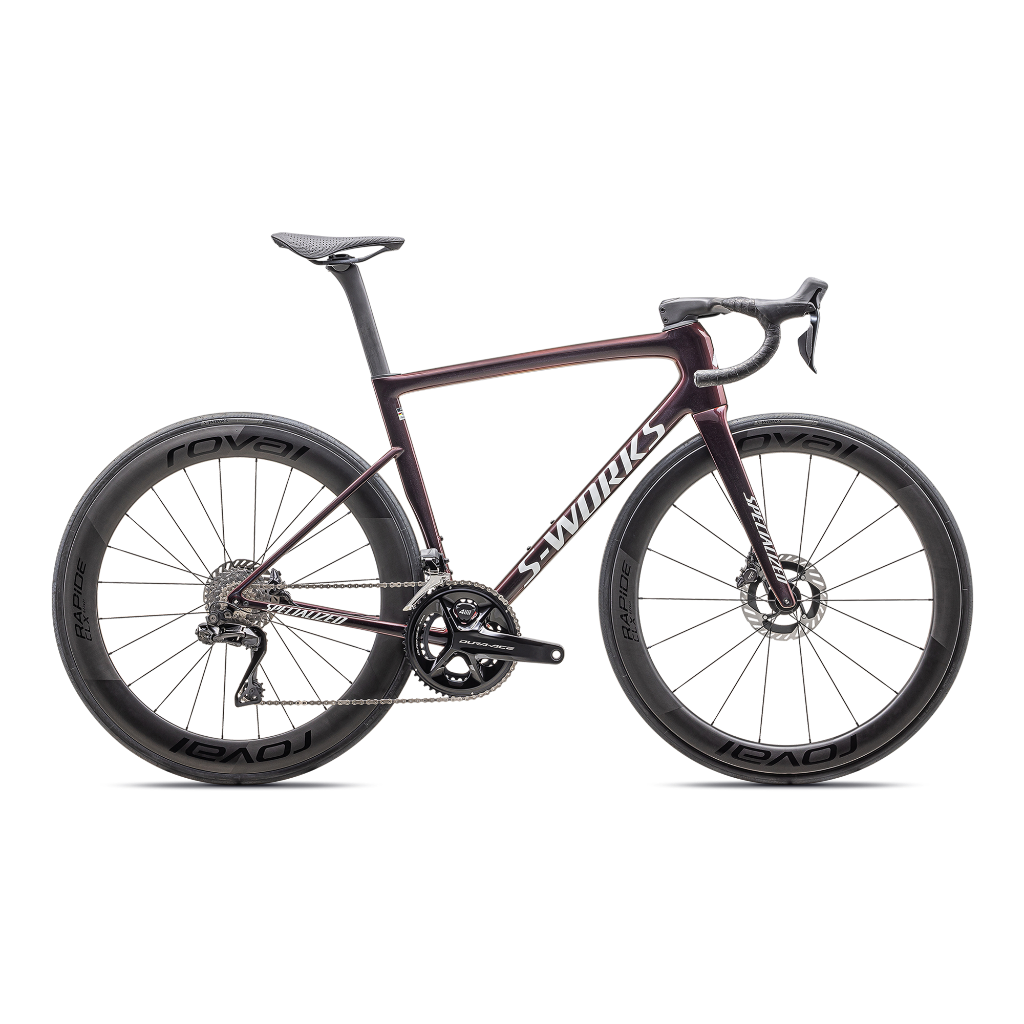 S-Works Tarmac SL8 - Shimano Dura-Ace Di2