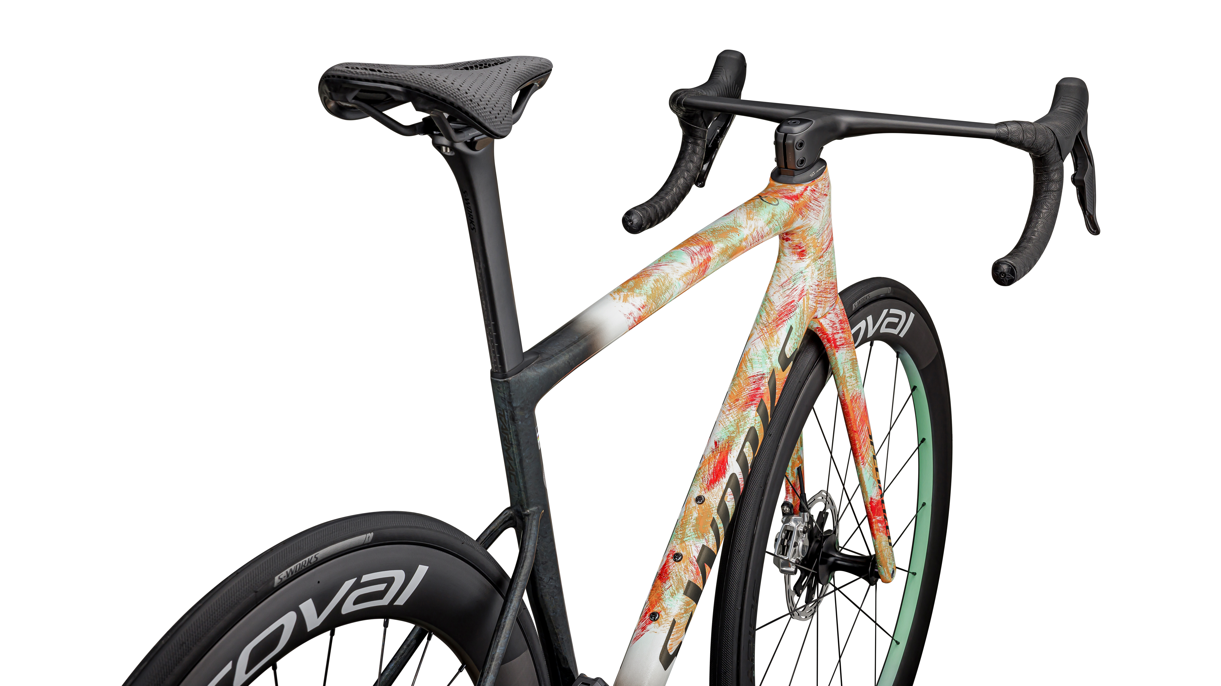 s-works tarmac sl4 （今週限定❗️） 最大36回無金利キャンペーン対象】【Tarmac Build Support対象】S