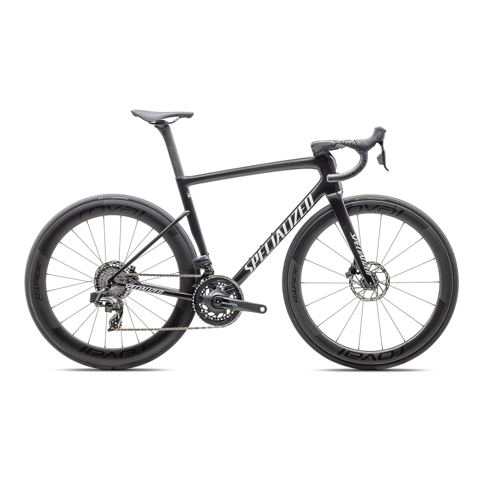 Tarmac SL8 Pro – SRAM Force eTap AXS