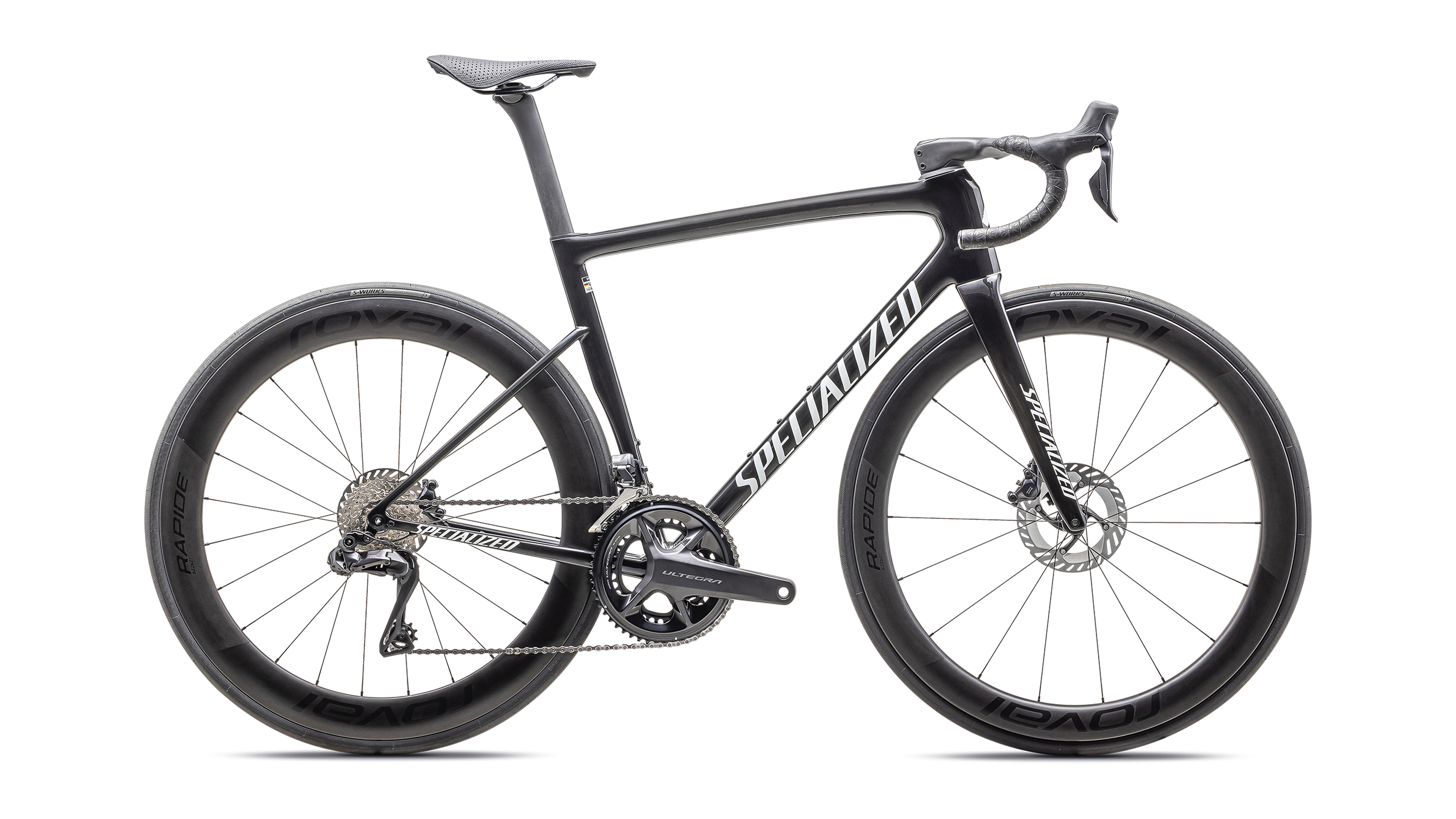 Tarmac SL8 Pro Ultegra Di2