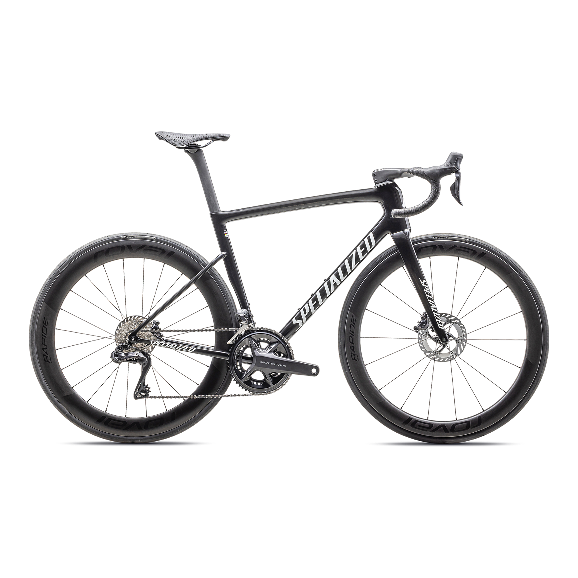 Tarmac SL8 Pro UDi2