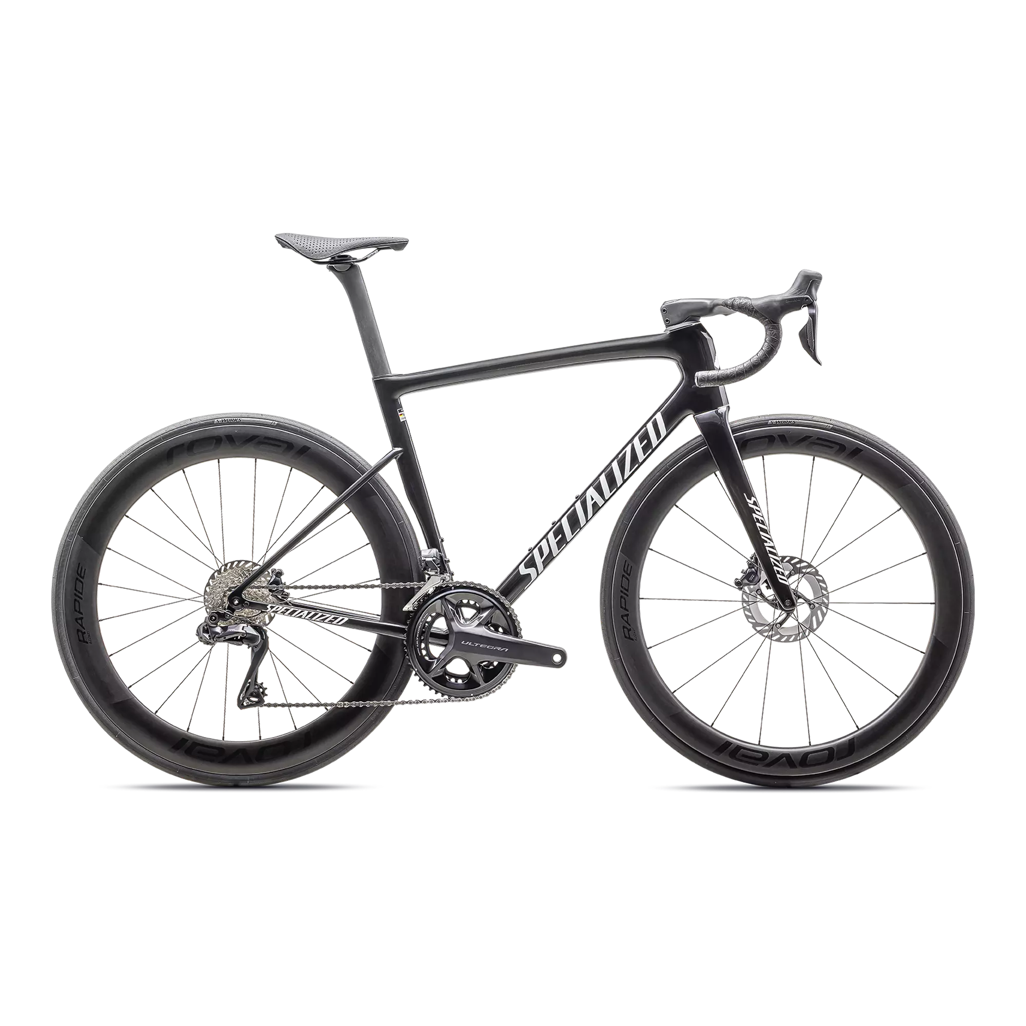 Tarmac SL8 Pro - Ultegra Di2