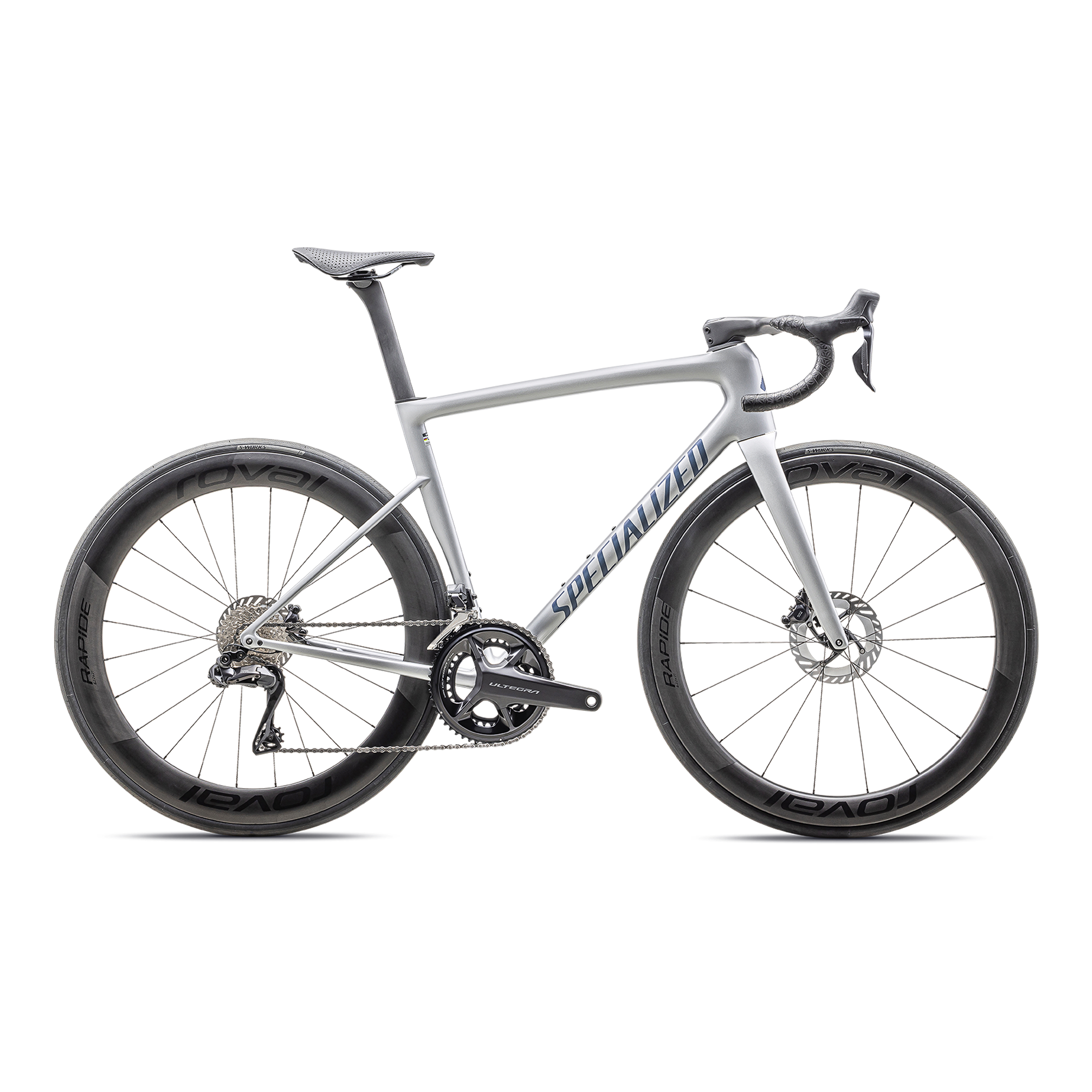 Tarmac SL8 Pro - Ultegra Di2