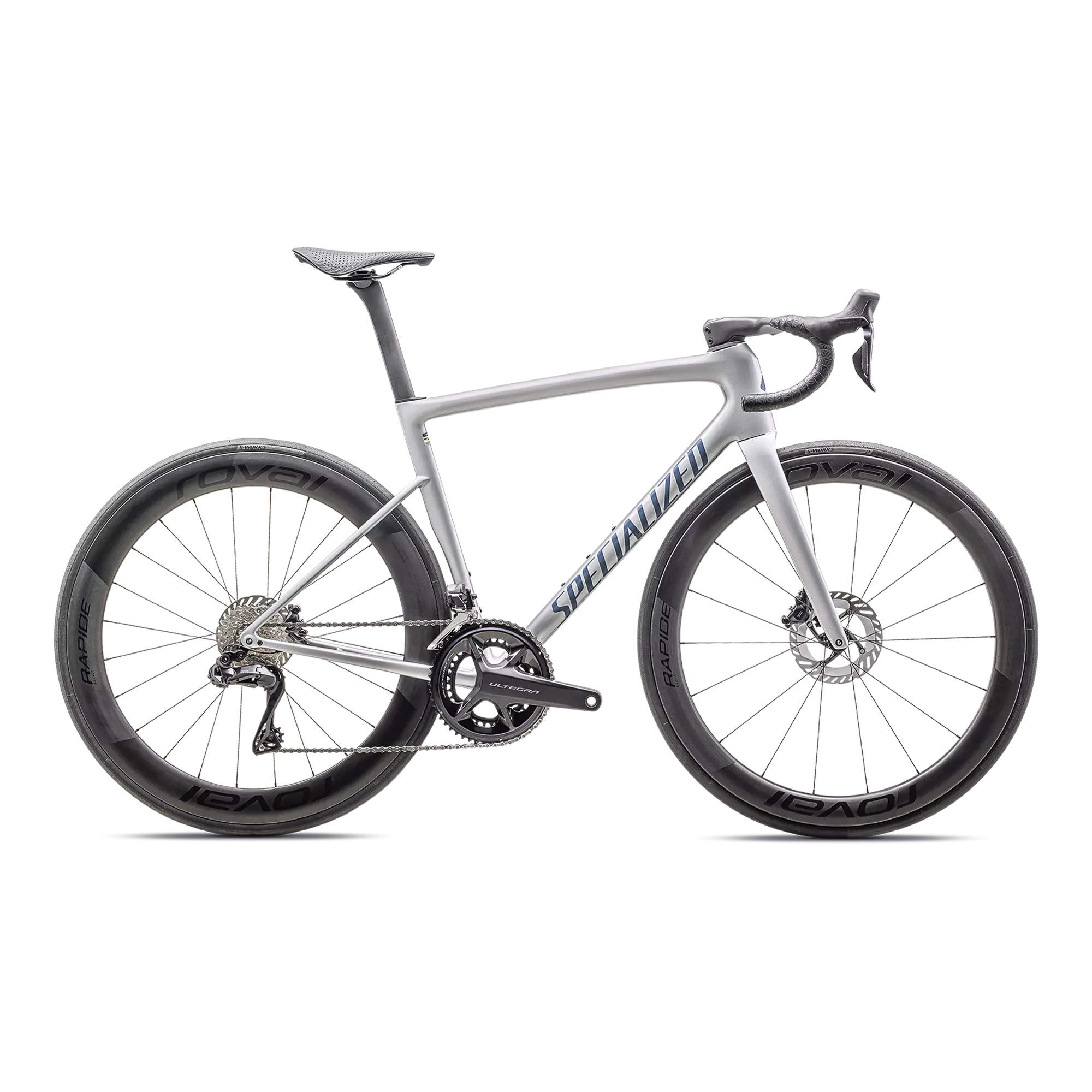 Tarmac SL8 Pro – Shimano Ultegra Di2