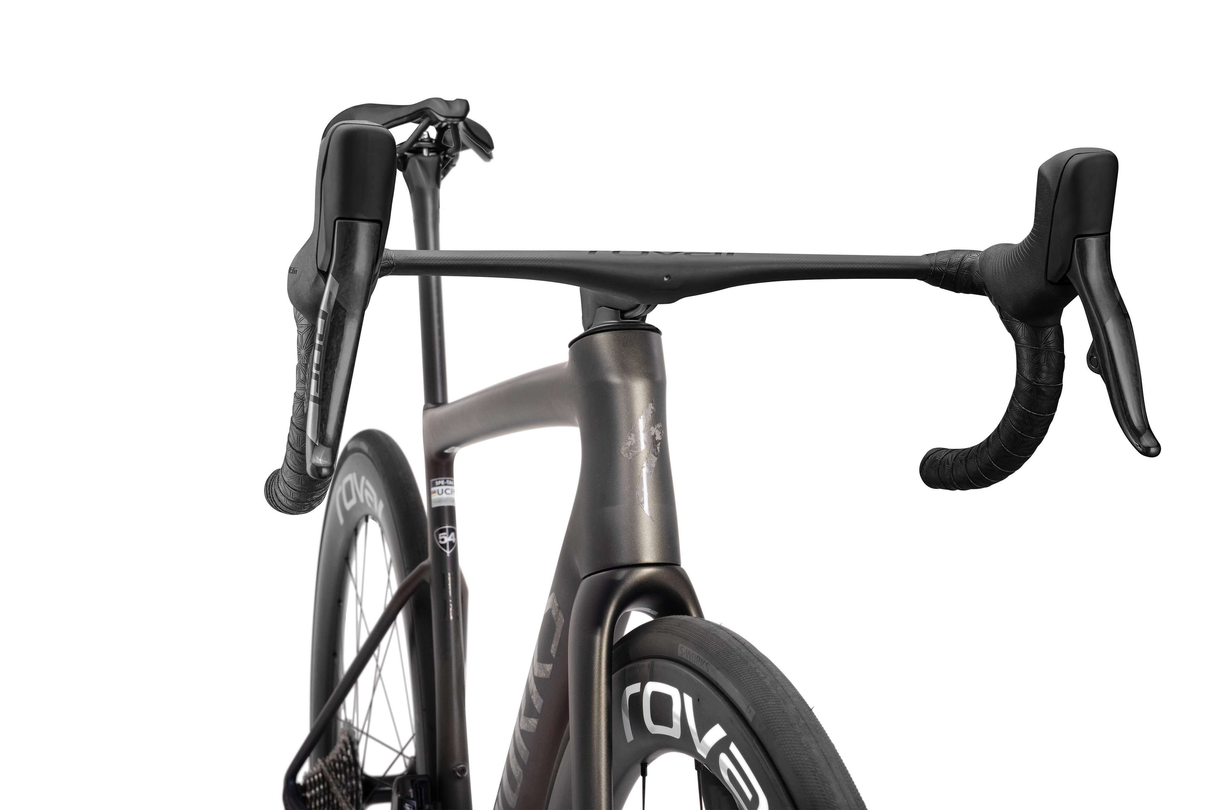 SPECIALIZED s-works tarmac sl8 説明欄必読 SPECIALIZED s-works