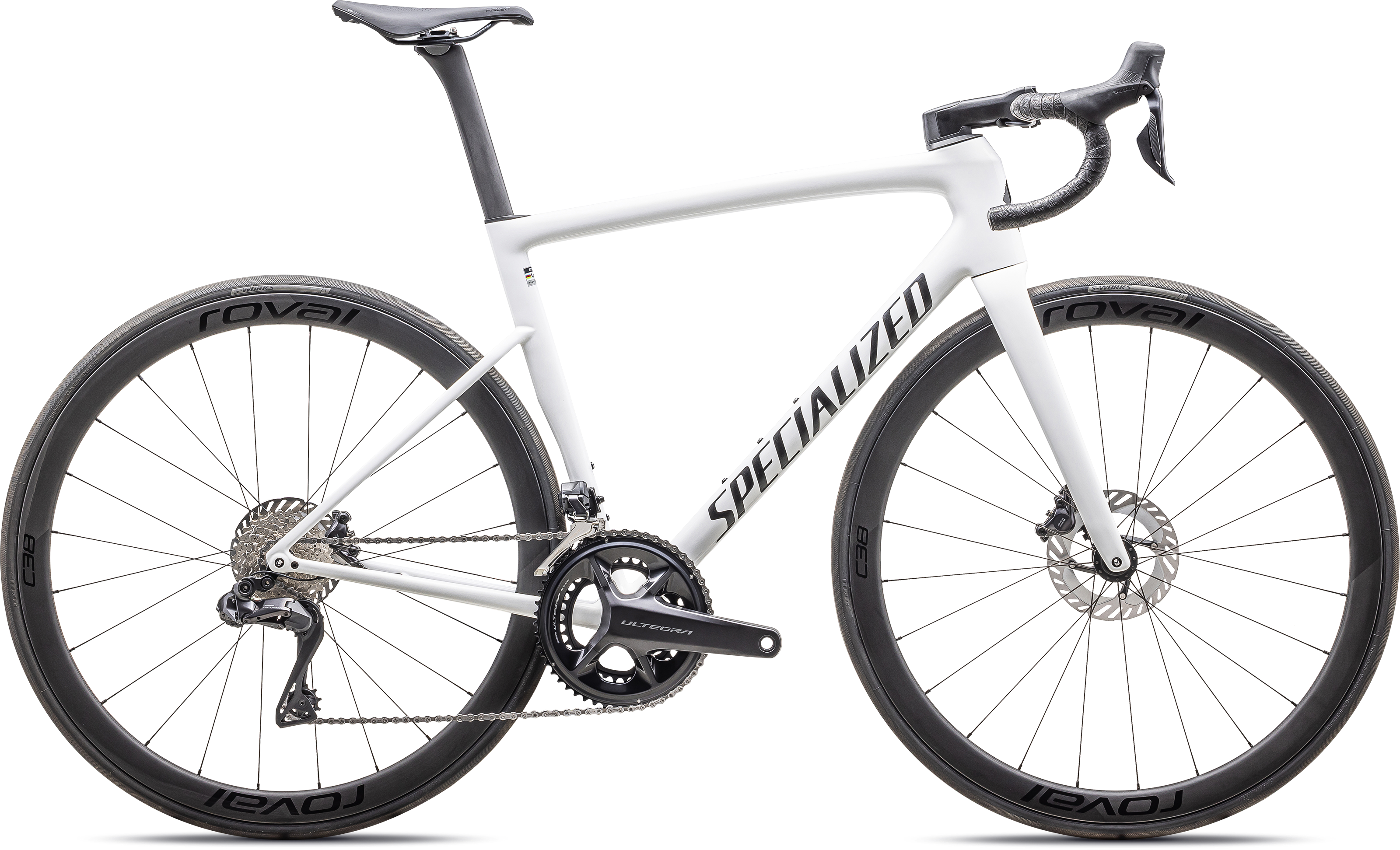 �y�������L�����y�[���ΏہzTARMAC SL8 EXPERT - ULTEGRA DI2