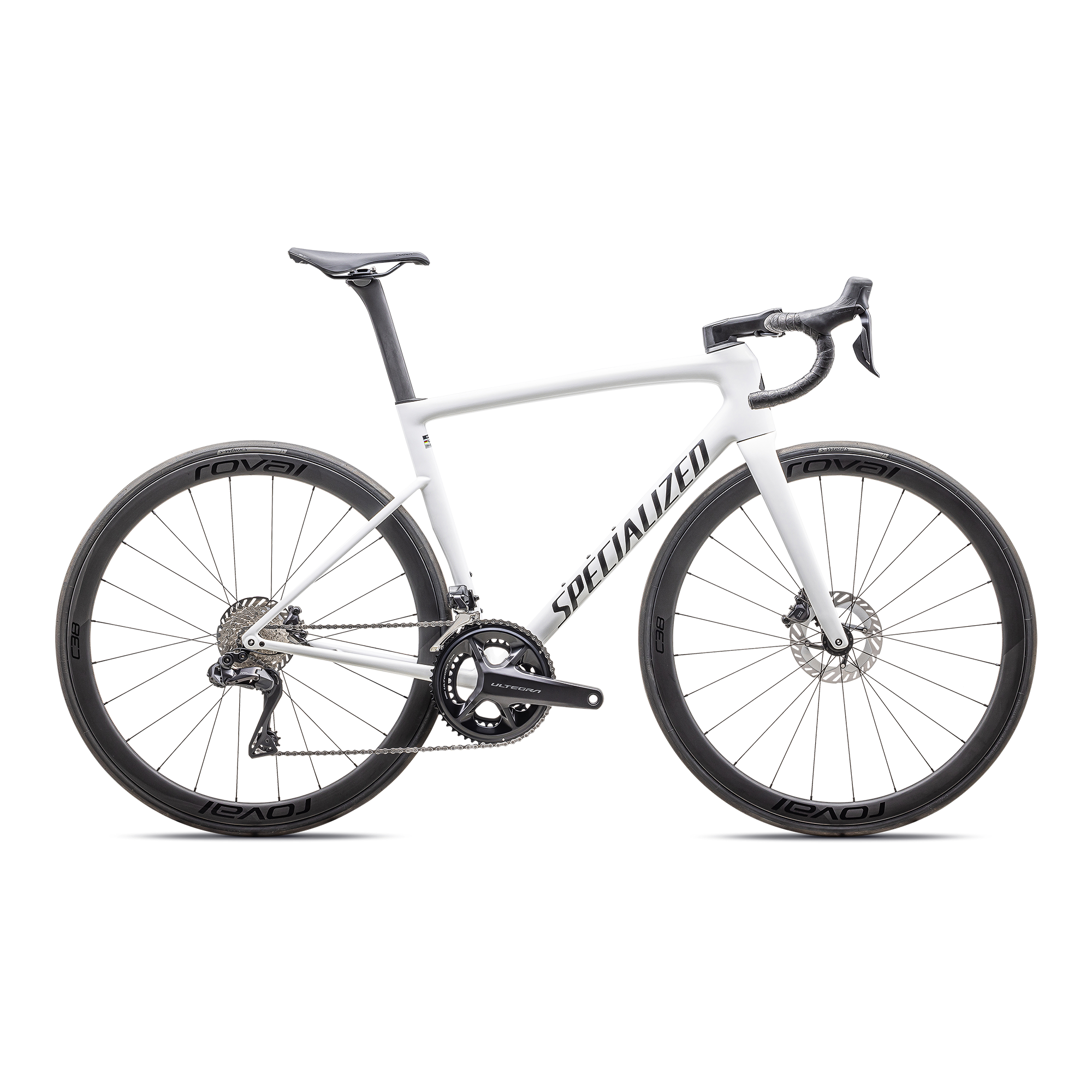 Tarmac SL8 Expert - Ultegra Di2