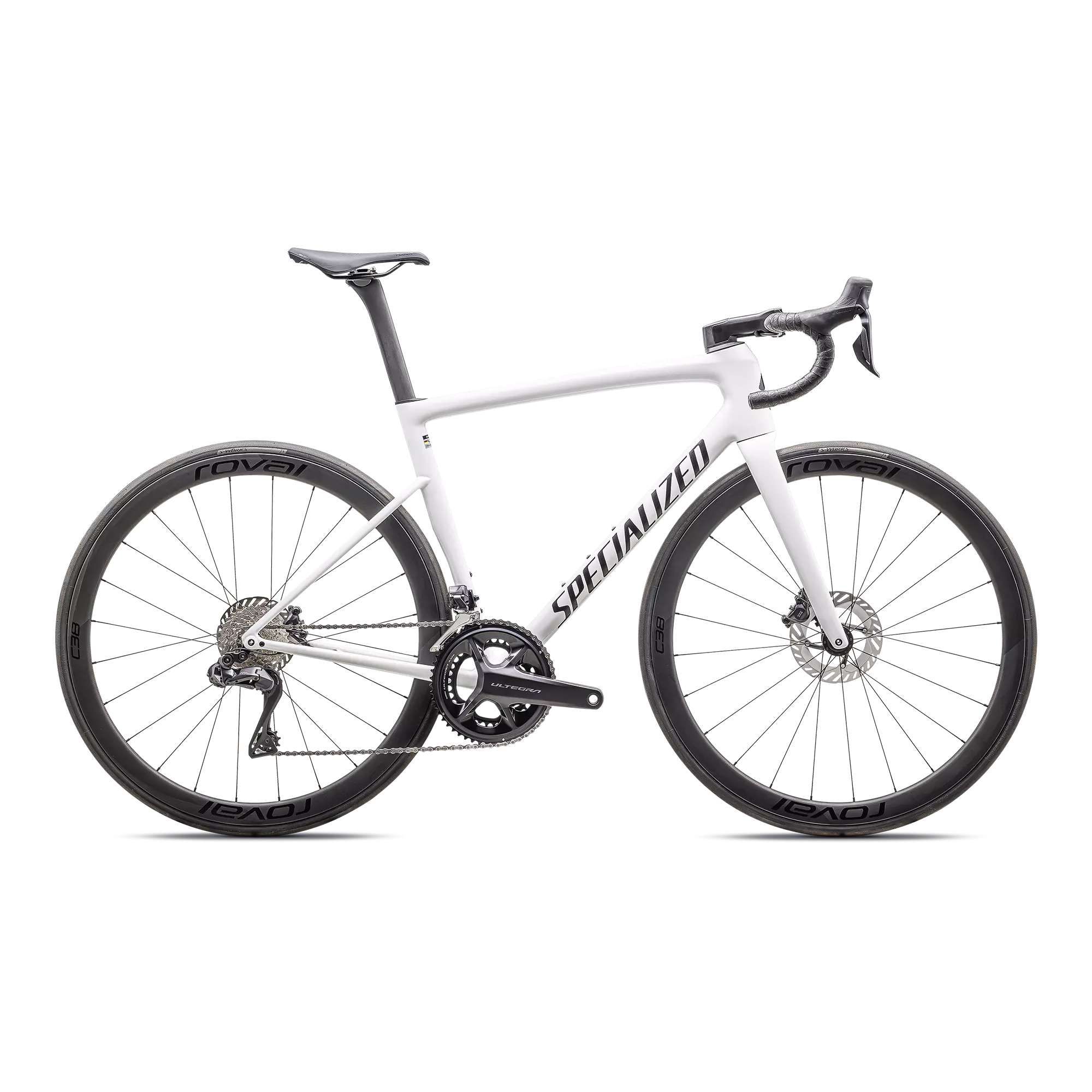 타막 SL8 익스퍼트 Tarmac SL8 Expert - Ultegra Di2