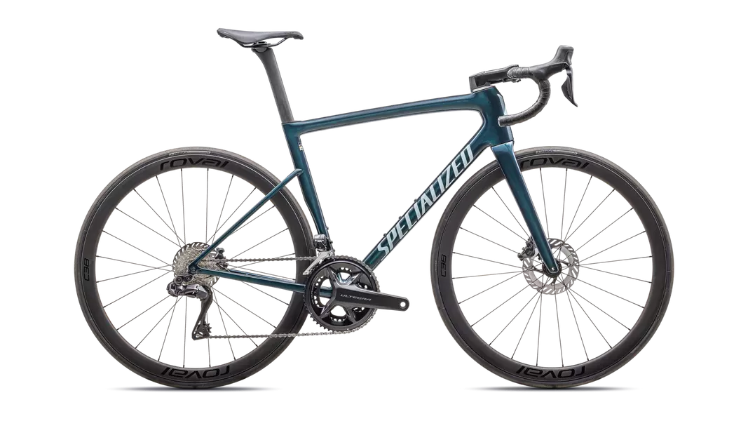 Tarmac SL8 Expert Di2