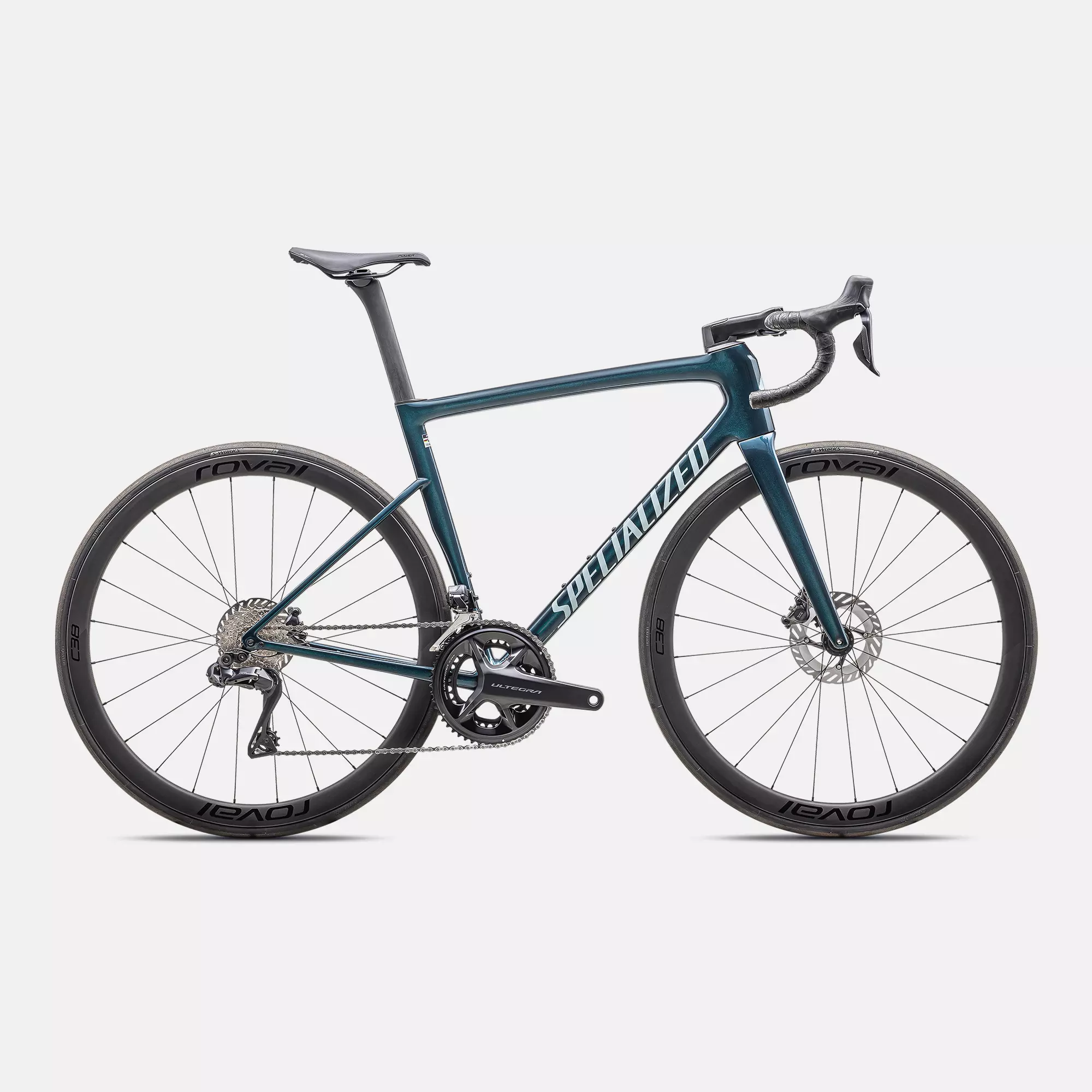 Roubaix SL8 Comp