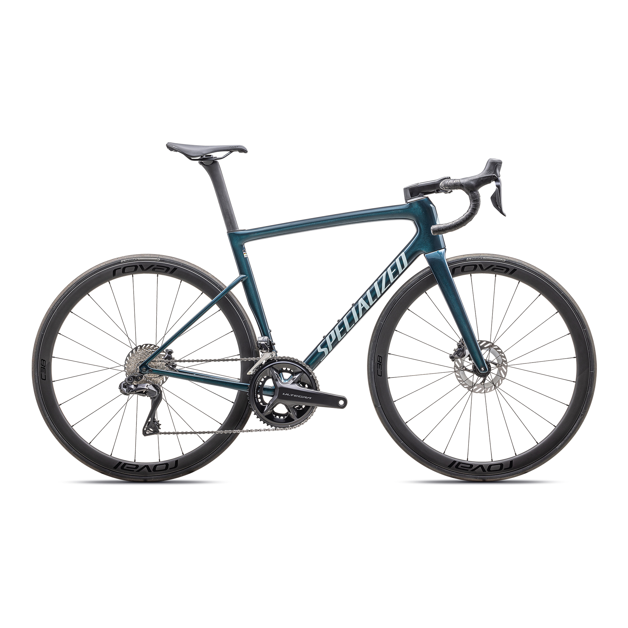 Tarmac SL8 Expert Di2