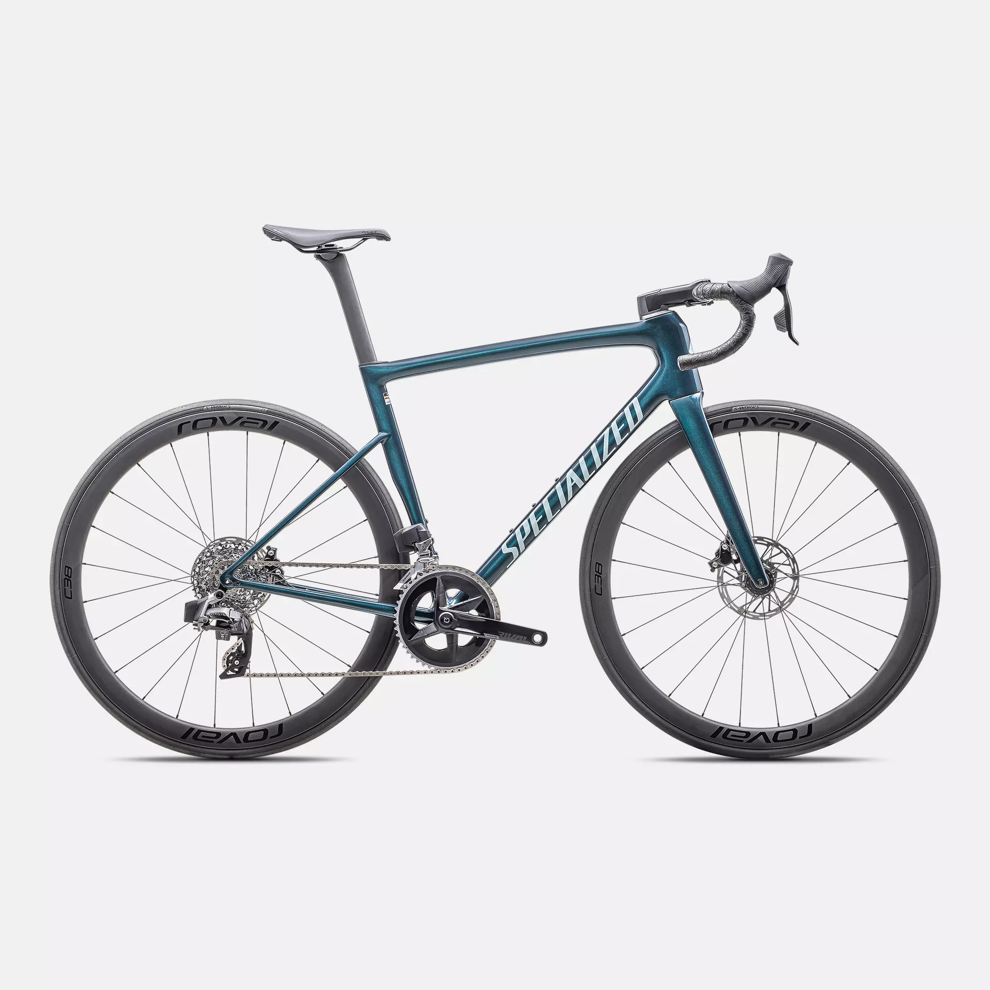 Allez E5 Sport