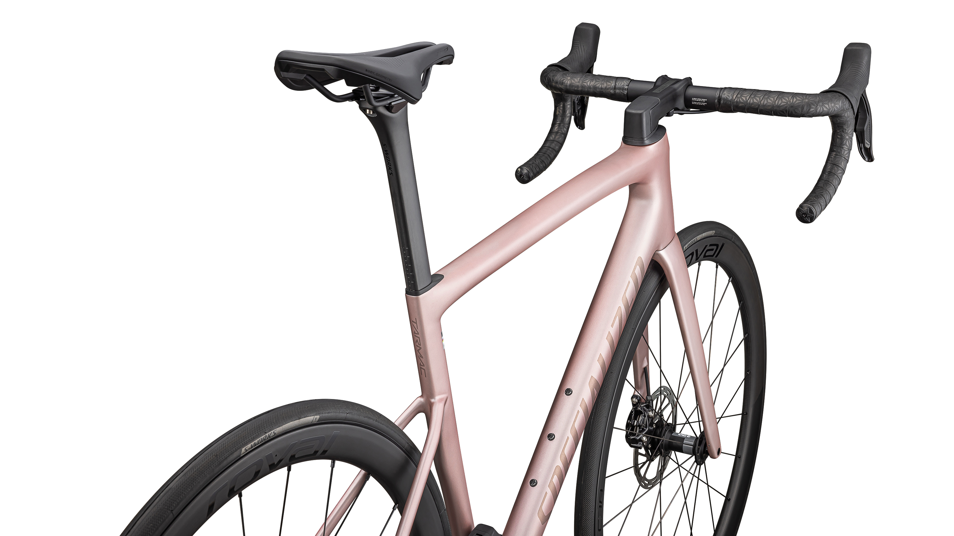 Tarmac SL8 Expert - SRAM Rival eTAP AXS | Specialized.com.cn