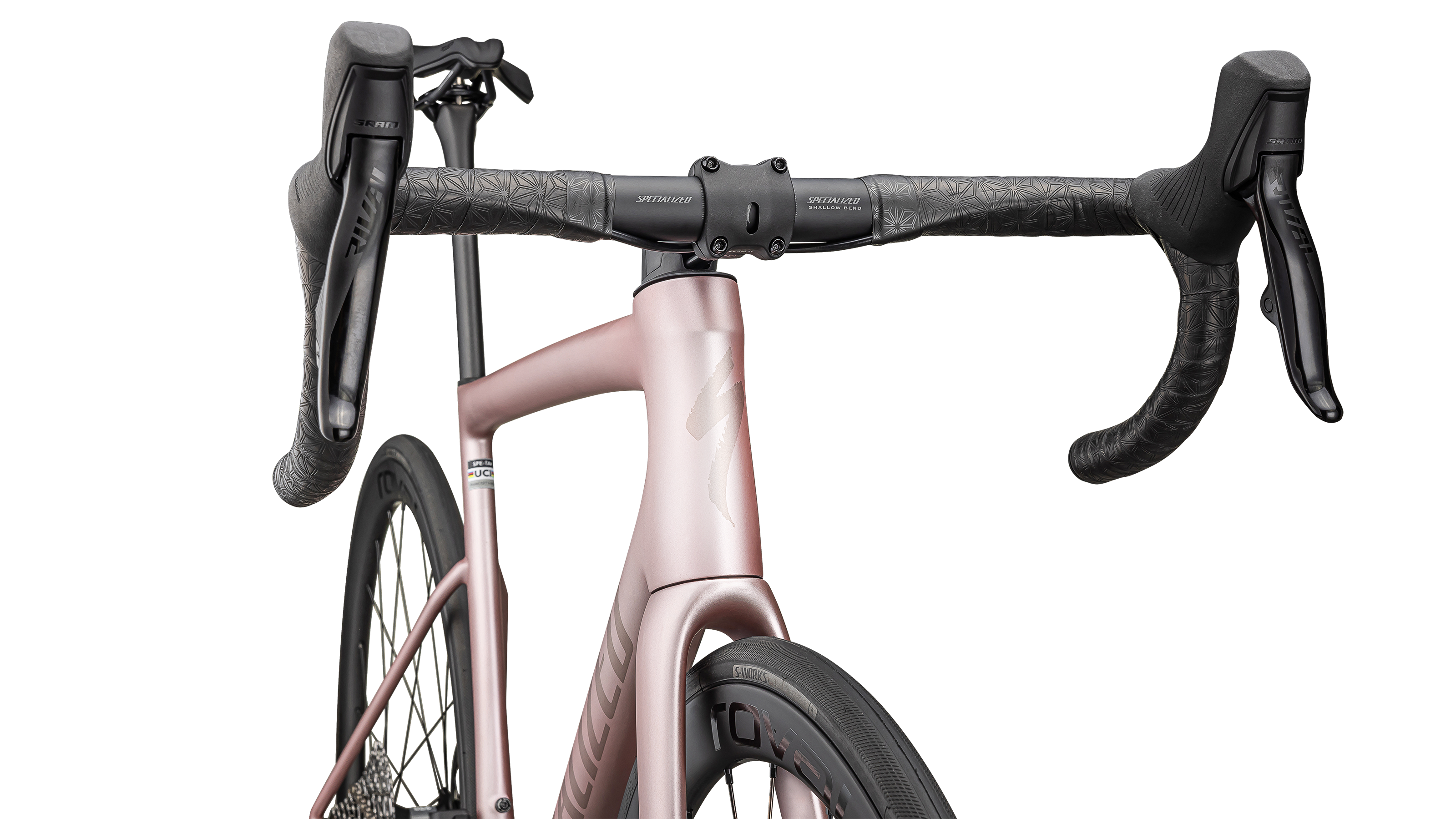 Tarmac SL8 Expert - SRAM Rival eTAP AXS | Specialized.com.cn