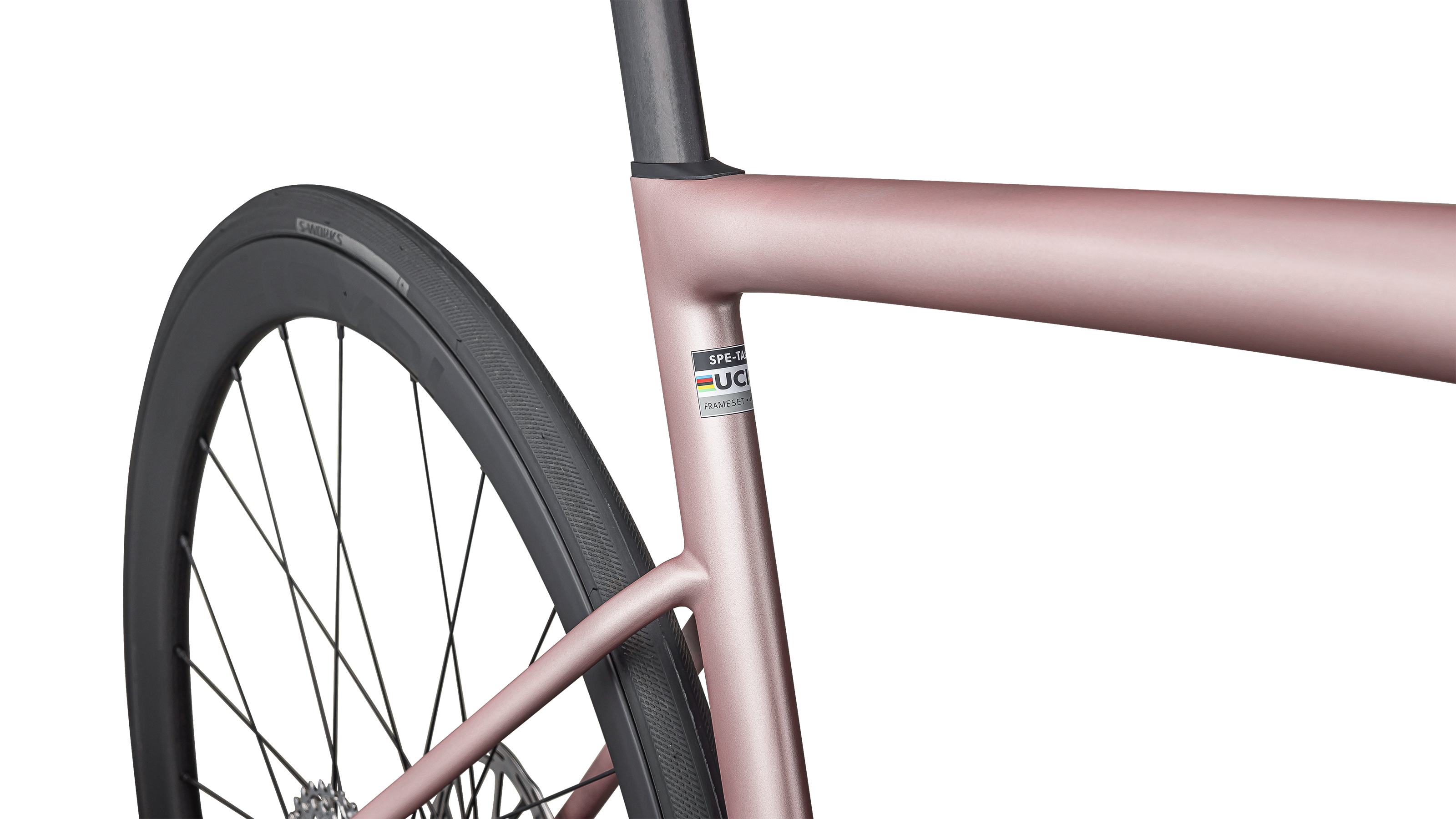 Tarmac SL8 Expert - SRAM Rival eTAP AXS | Specialized.com.cn