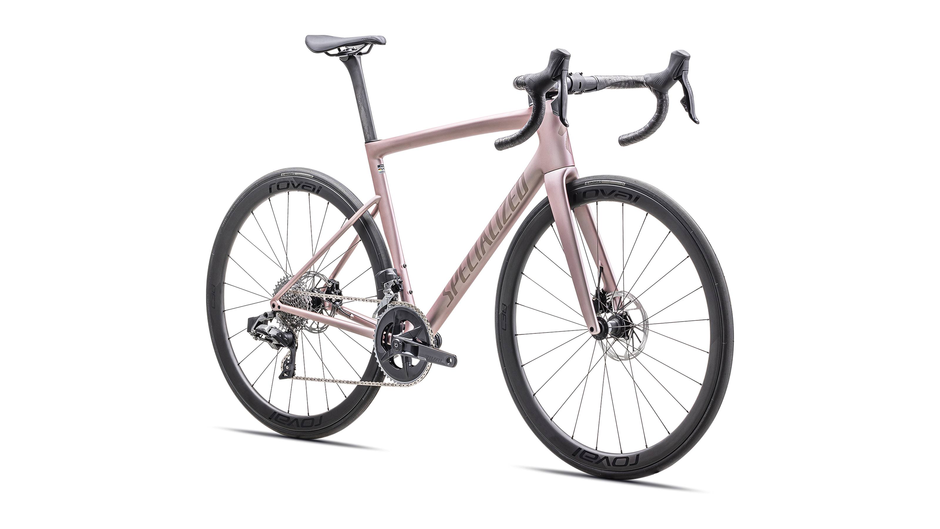 Tarmac SL8 Expert