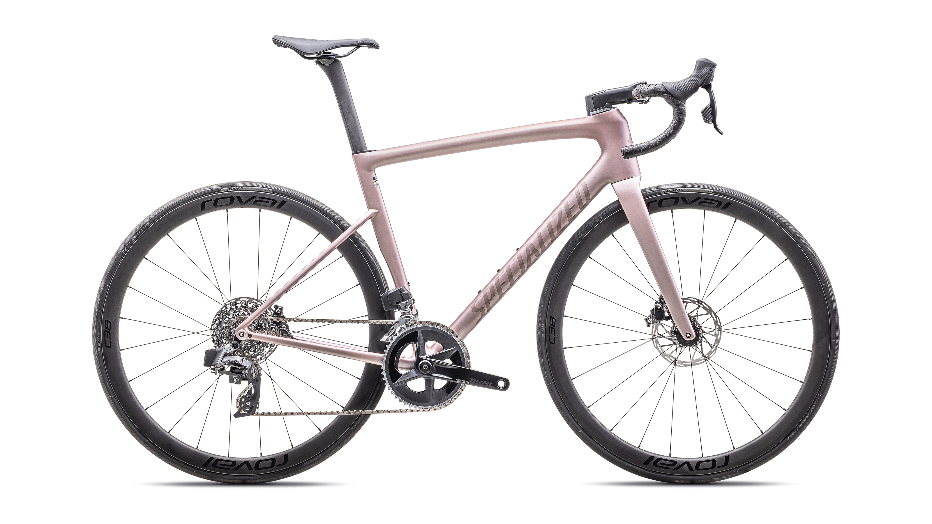 【完成車】S-WORKS TARMAC SL6 ULTRALIGHT 52サイズ 完成車】S-WORKS TARMAC SL6 ULTRALIGHT 52サイズ スペシャライズド