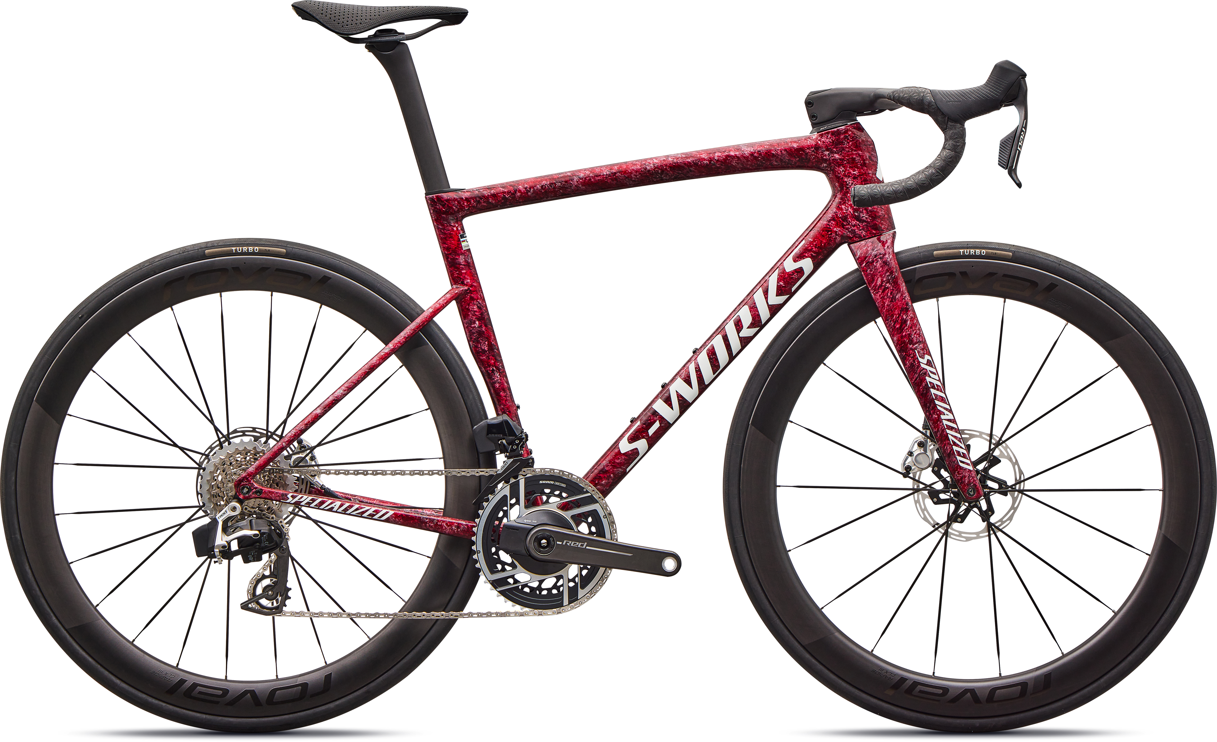�y�������L�����y�[���ΏہzS-WORKS TARMAC SL8 - SRAM RED AXS