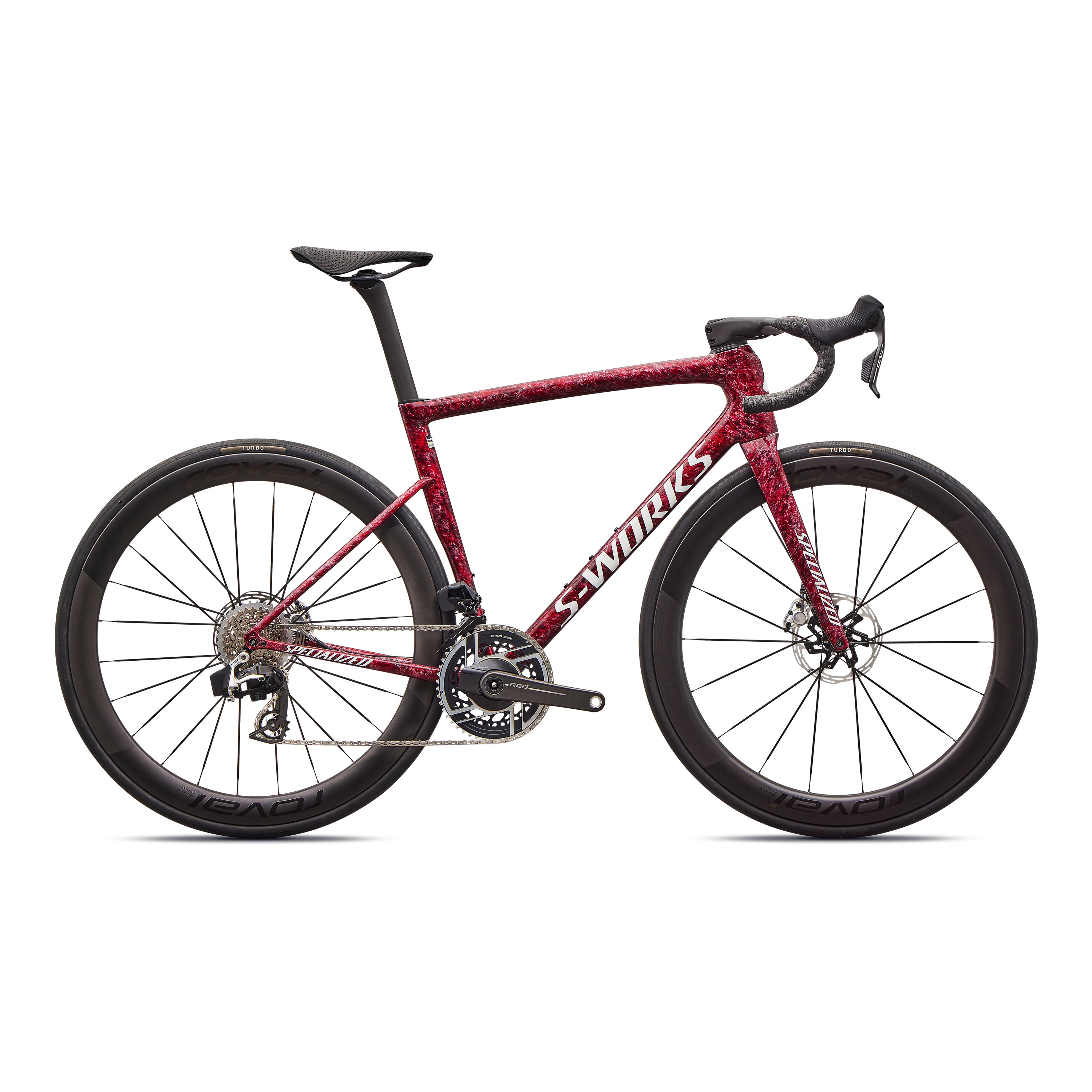 S-Works Tarmac SL8 SRAM RED AXS | ヤマシゲサイクル 入荷