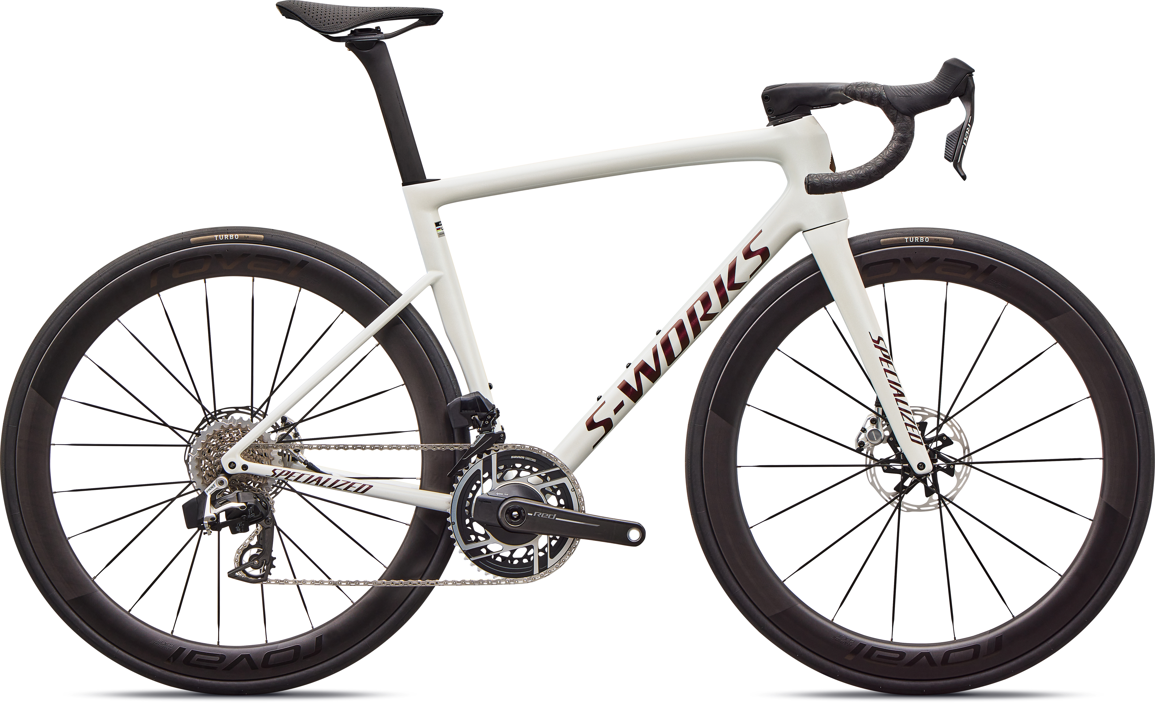 �y�������L�����y�[���ΏہzS-WORKS TARMAC SL8 - SRAM RED AXS