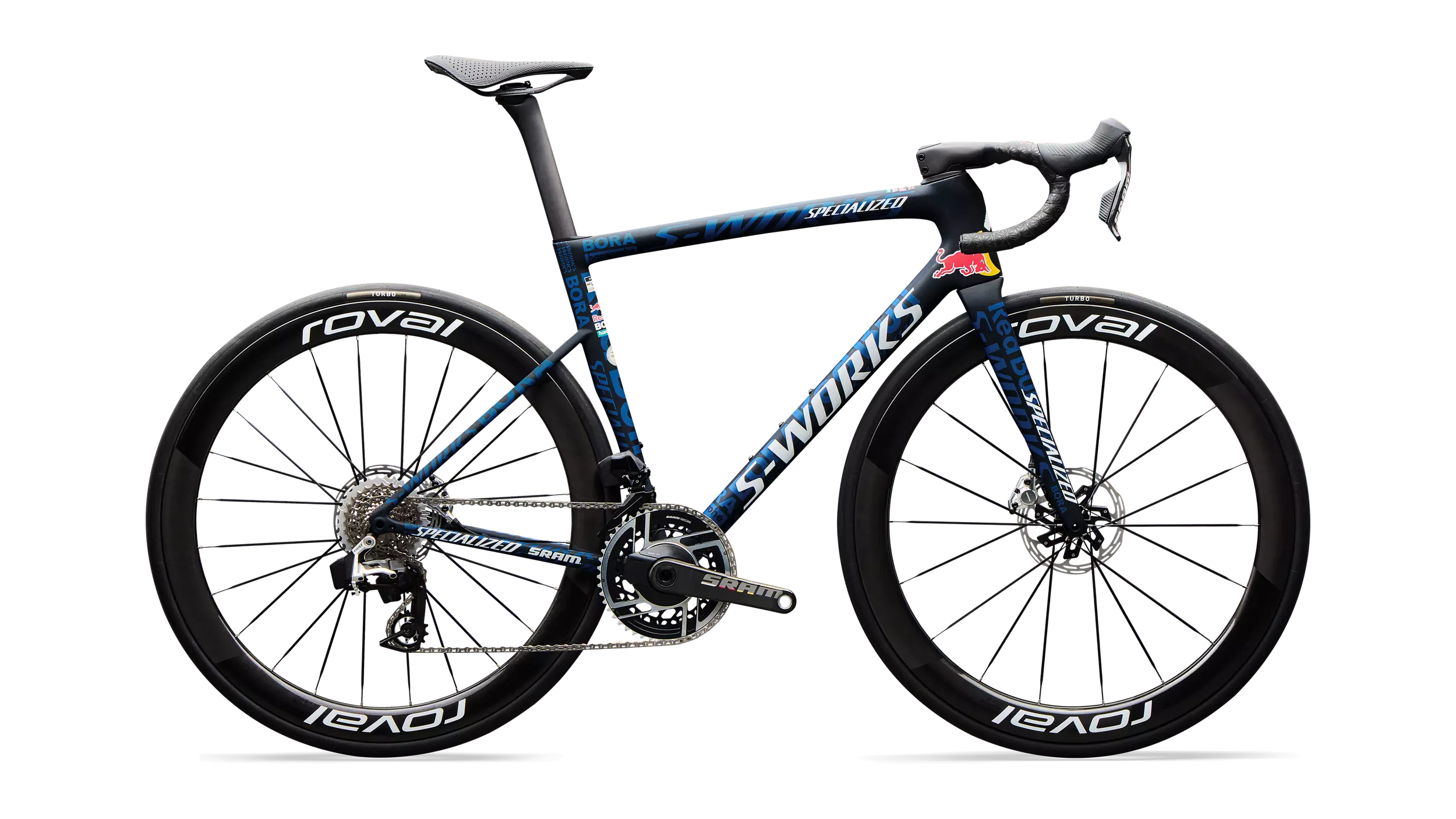 自転車本体 sworks tarmac Sl8carbon bost S-Works Bikes