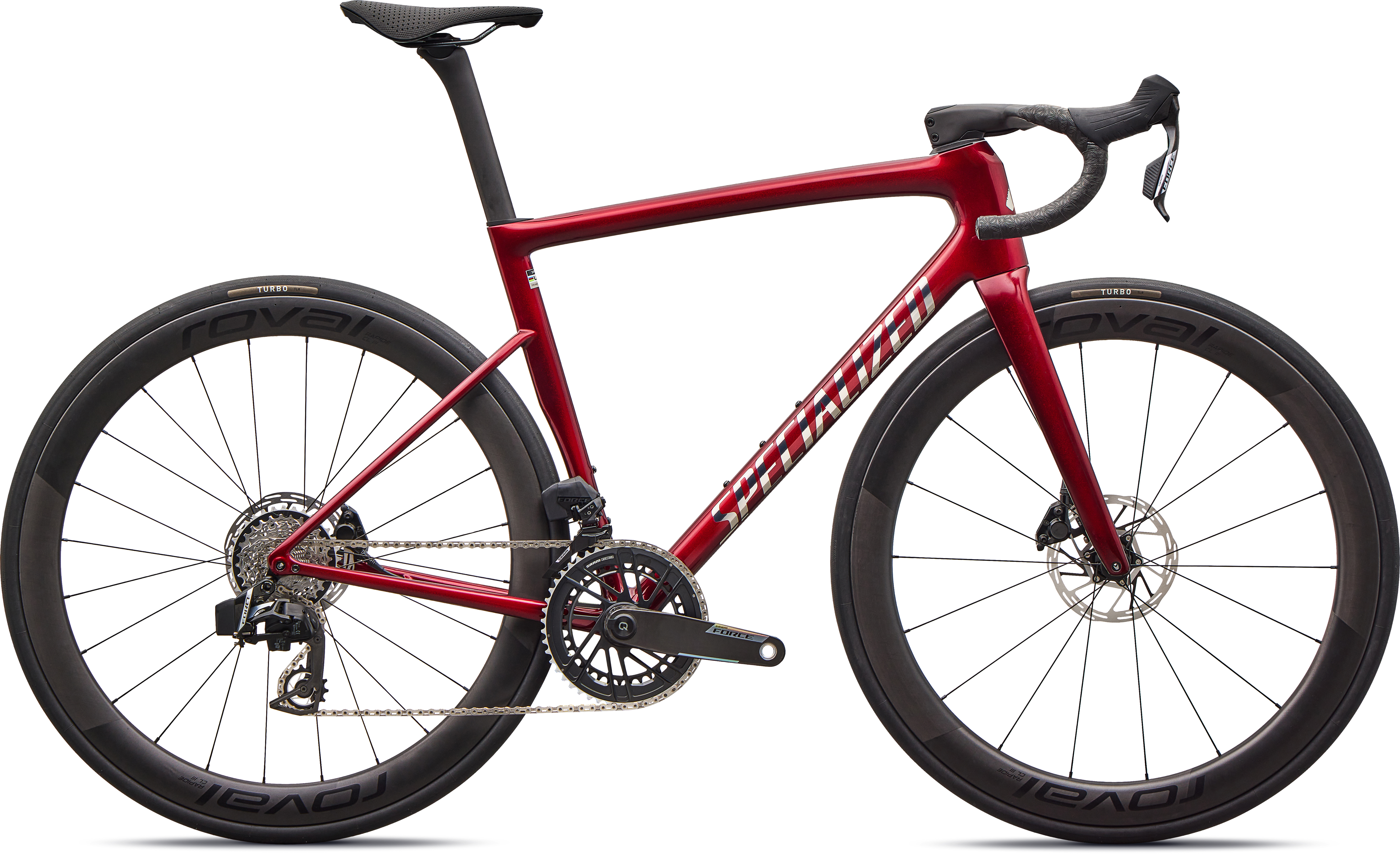 �y�������L�����y�[���ΏہzTARMAC SL8 PRO - SRAM FORCE AXS