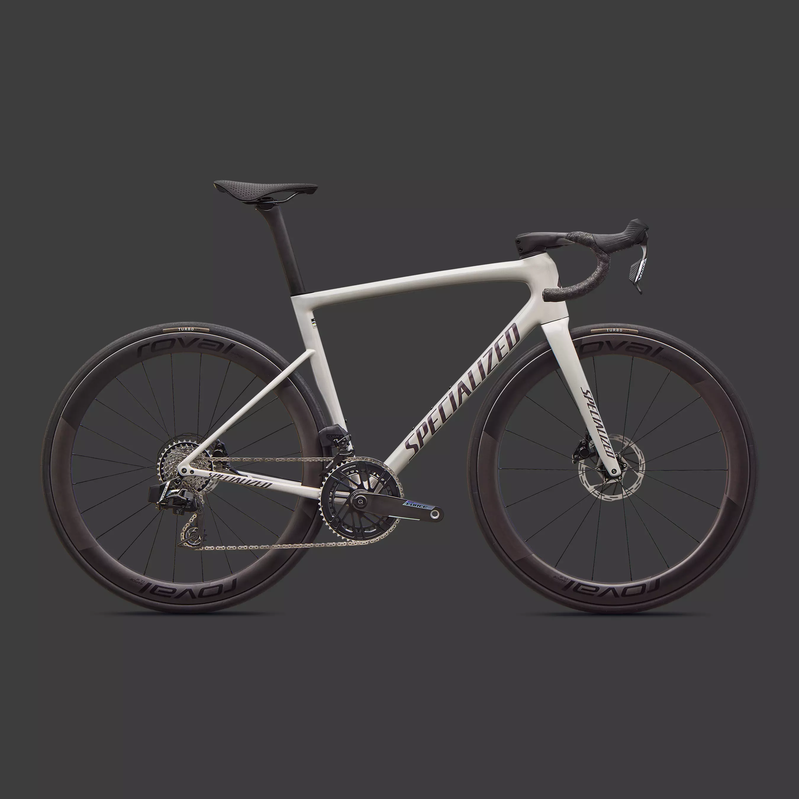 Bicicleta S-Works Tarmac SL8 - SRAM RED AXS