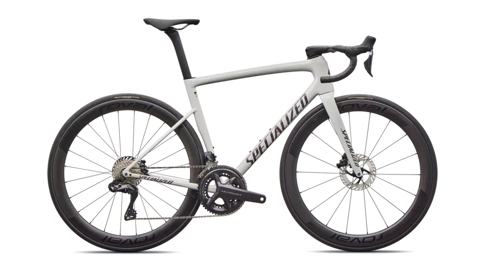 Tarmac SL8 Pro – produktbild