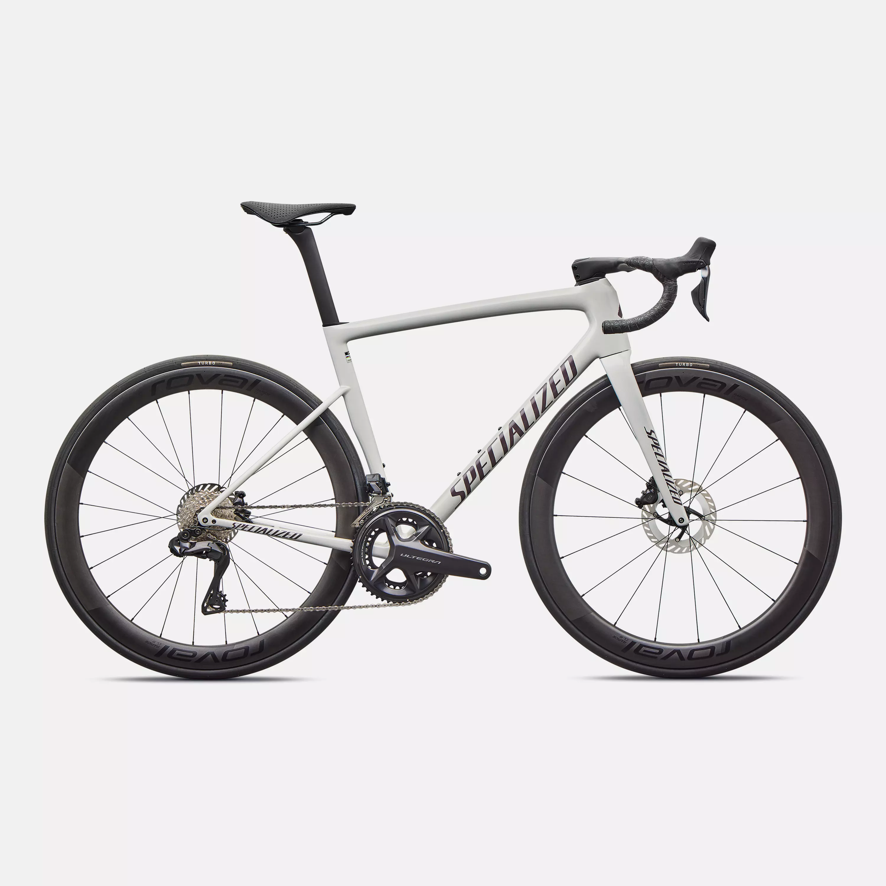 ななし　Specialized Tarmac SL4Expert di2 Tarmac SL8 Expert - SRAM Force AXS