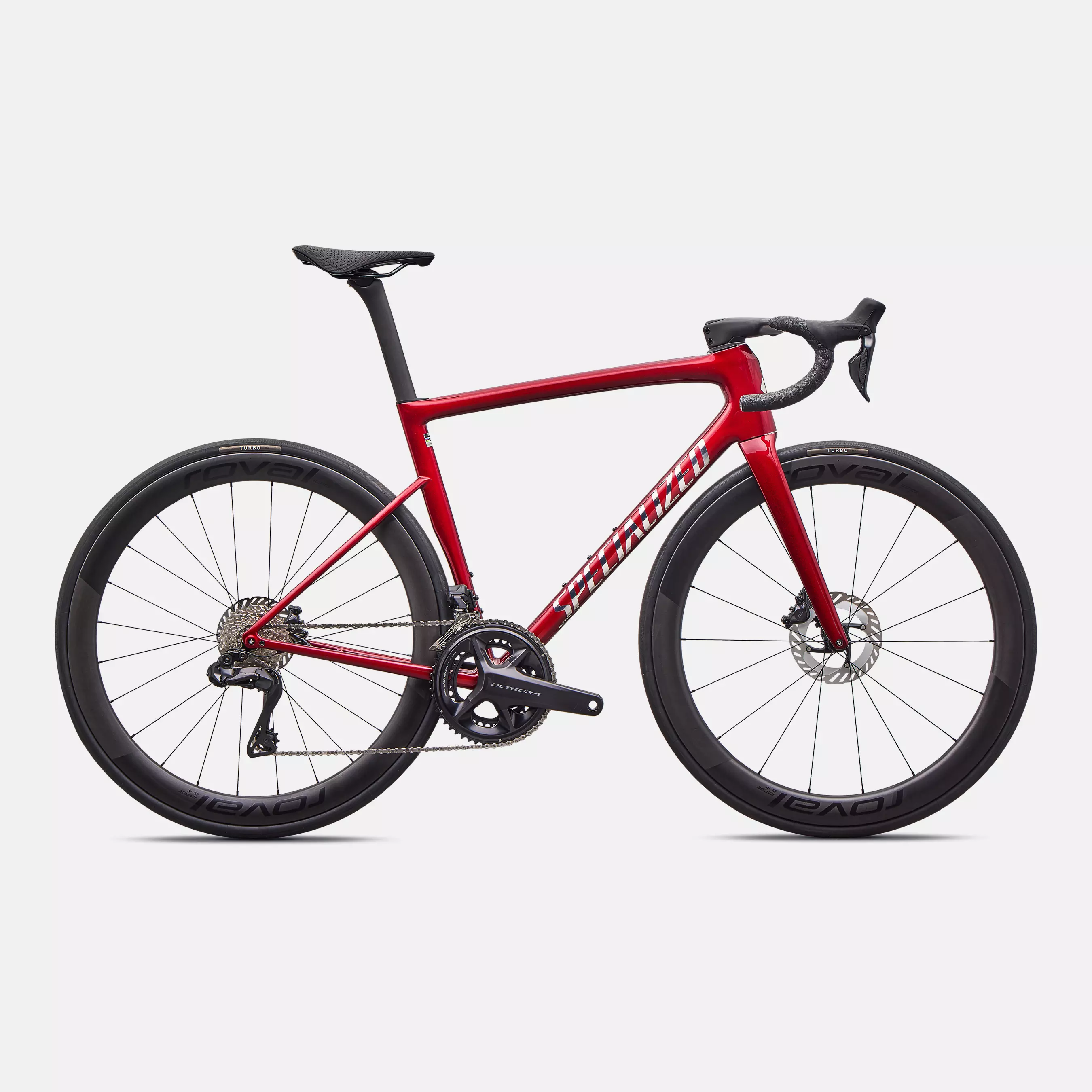 Tarmac SL8 Pro - SRAM Force eTAP AXS