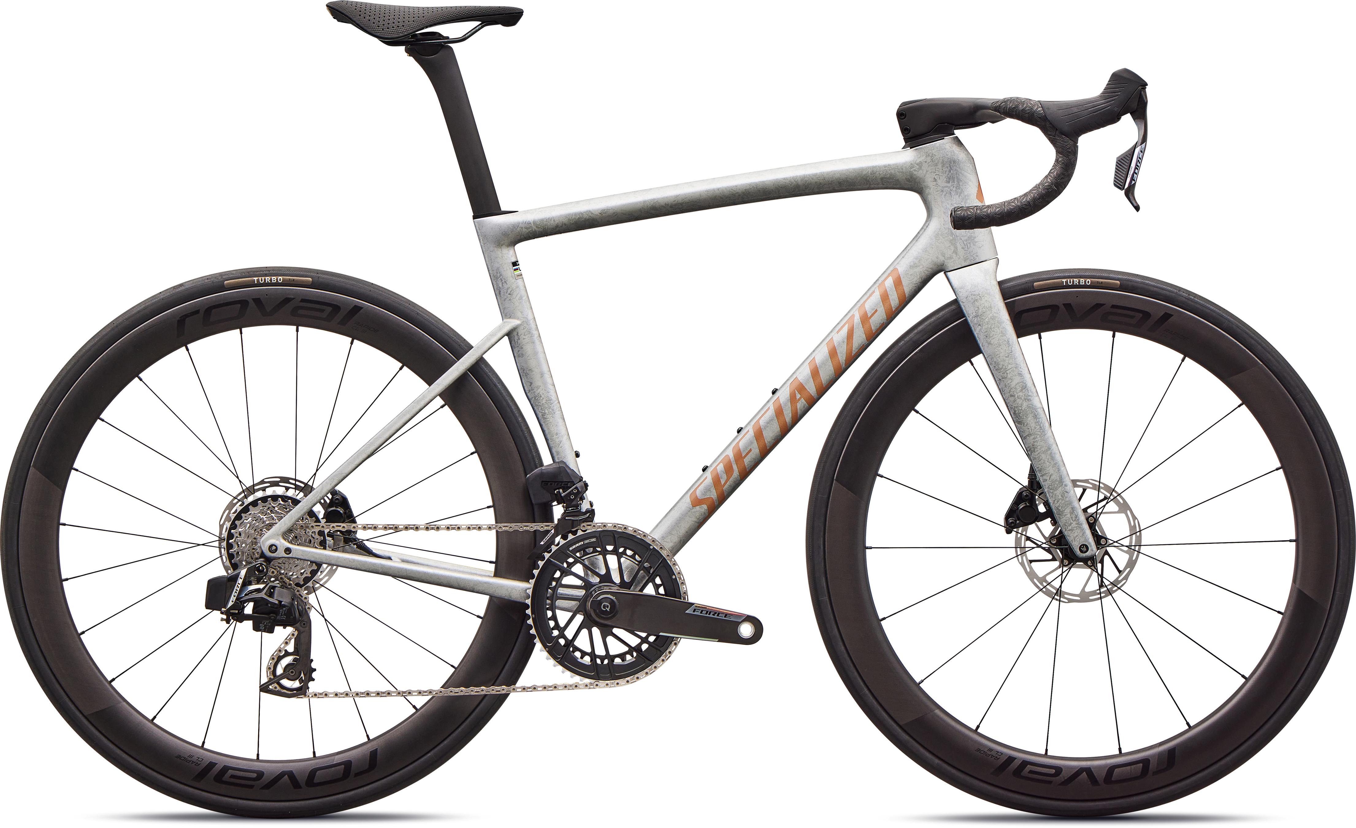 �y�������L�����y�[���ΏہzTARMAC SL8 PRO - SRAM FORCE AXS