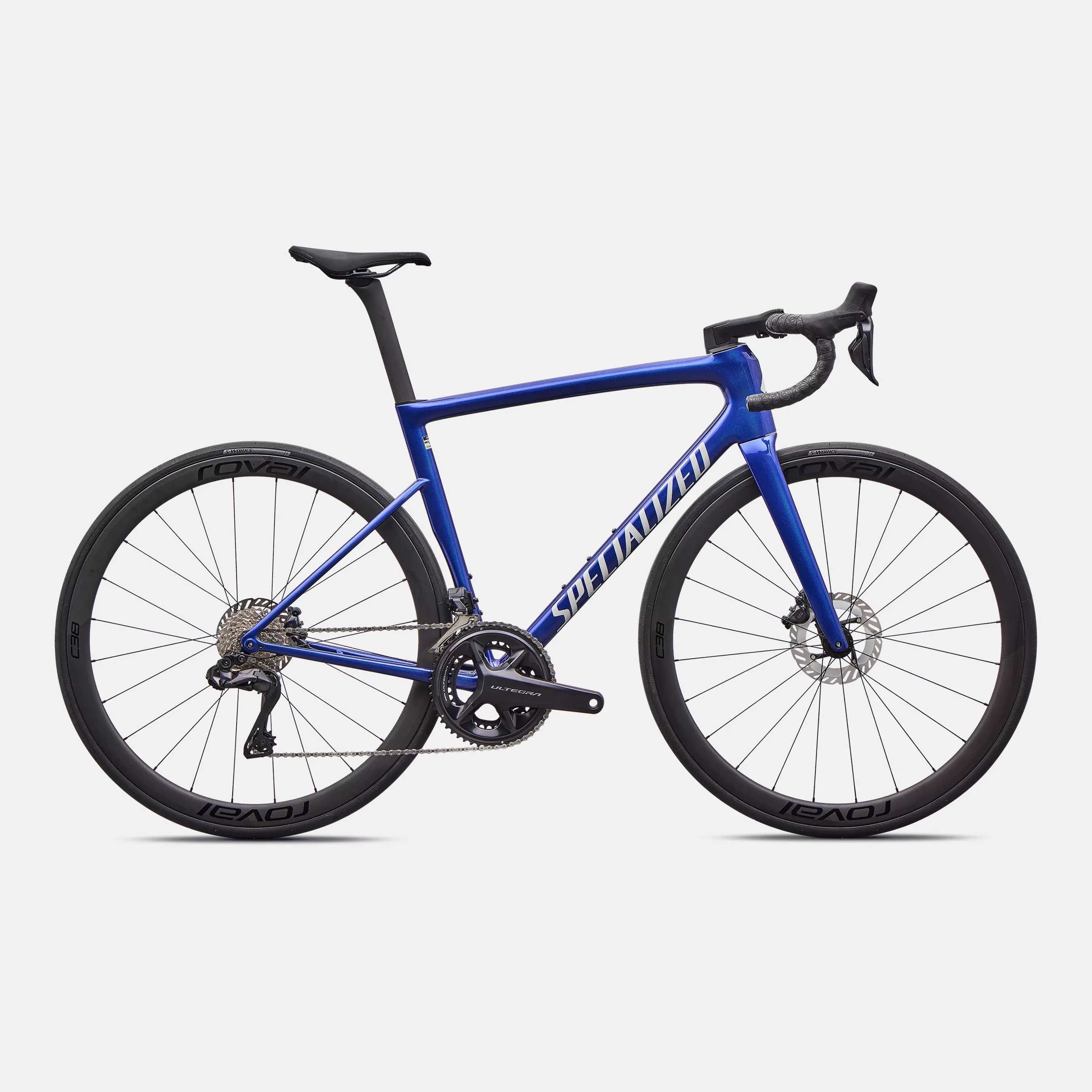 Roubaix SL8 Pro