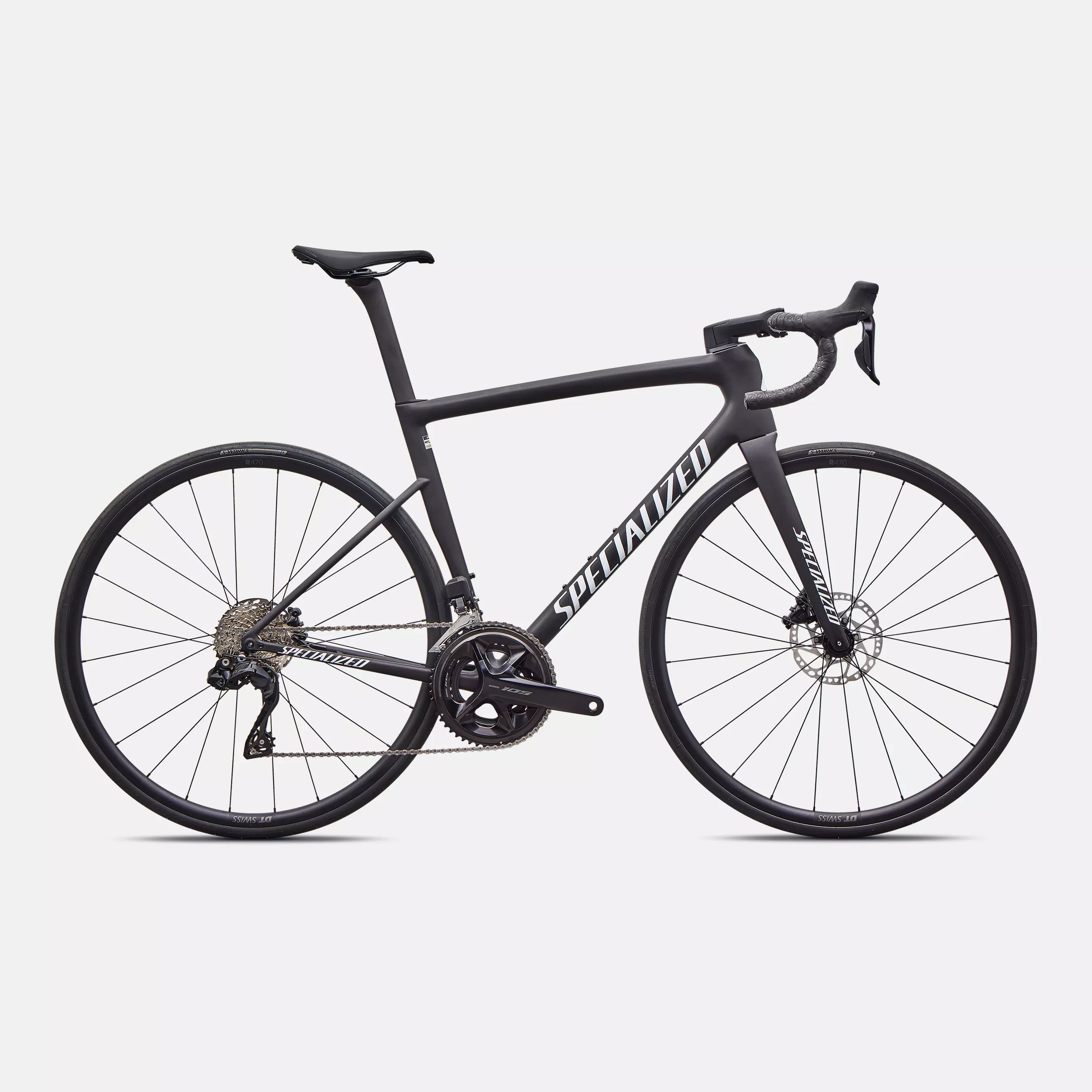 Tarmac SL7 Sport - Shimano 105