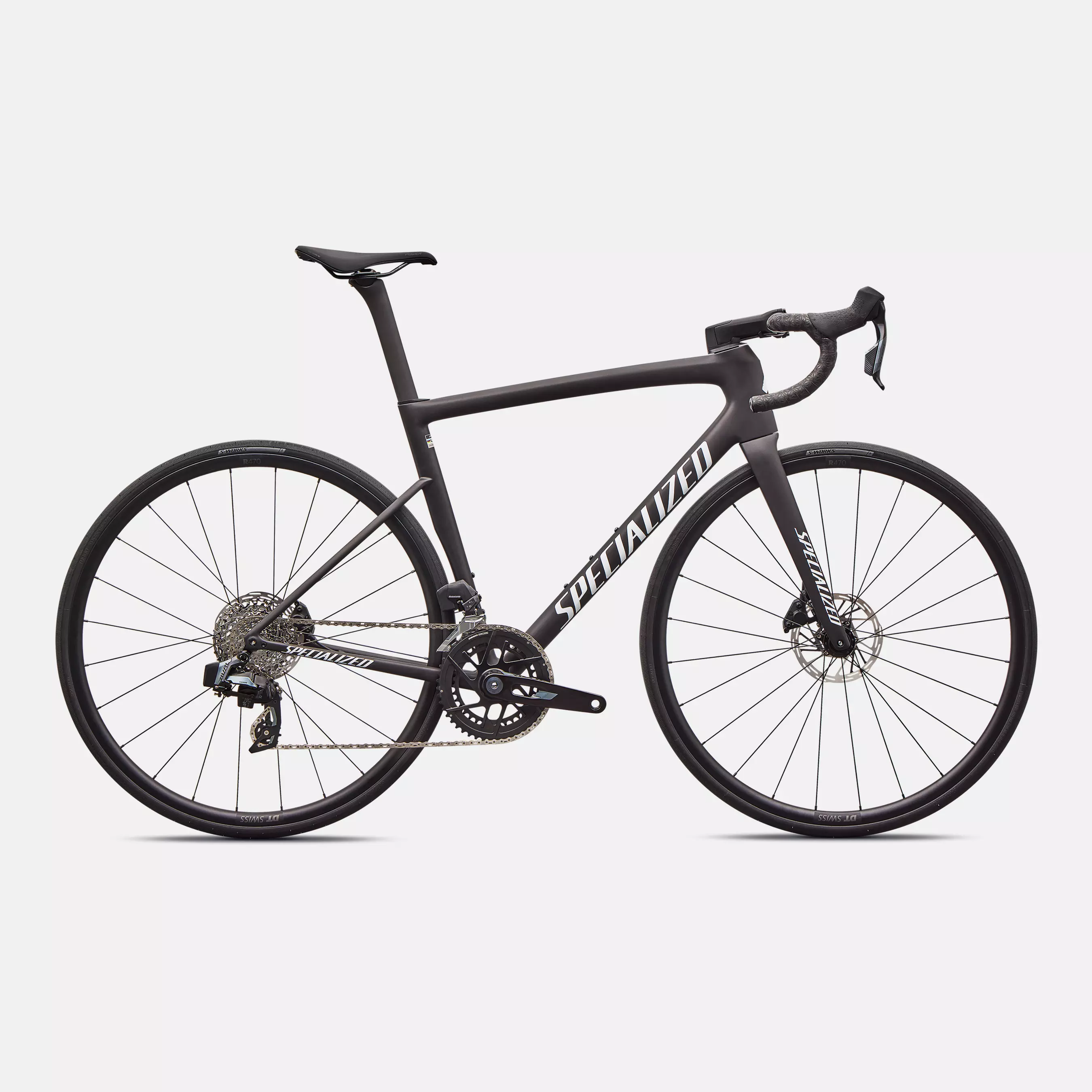 Tarmac SL7 Comp - Shimano 105 Di2