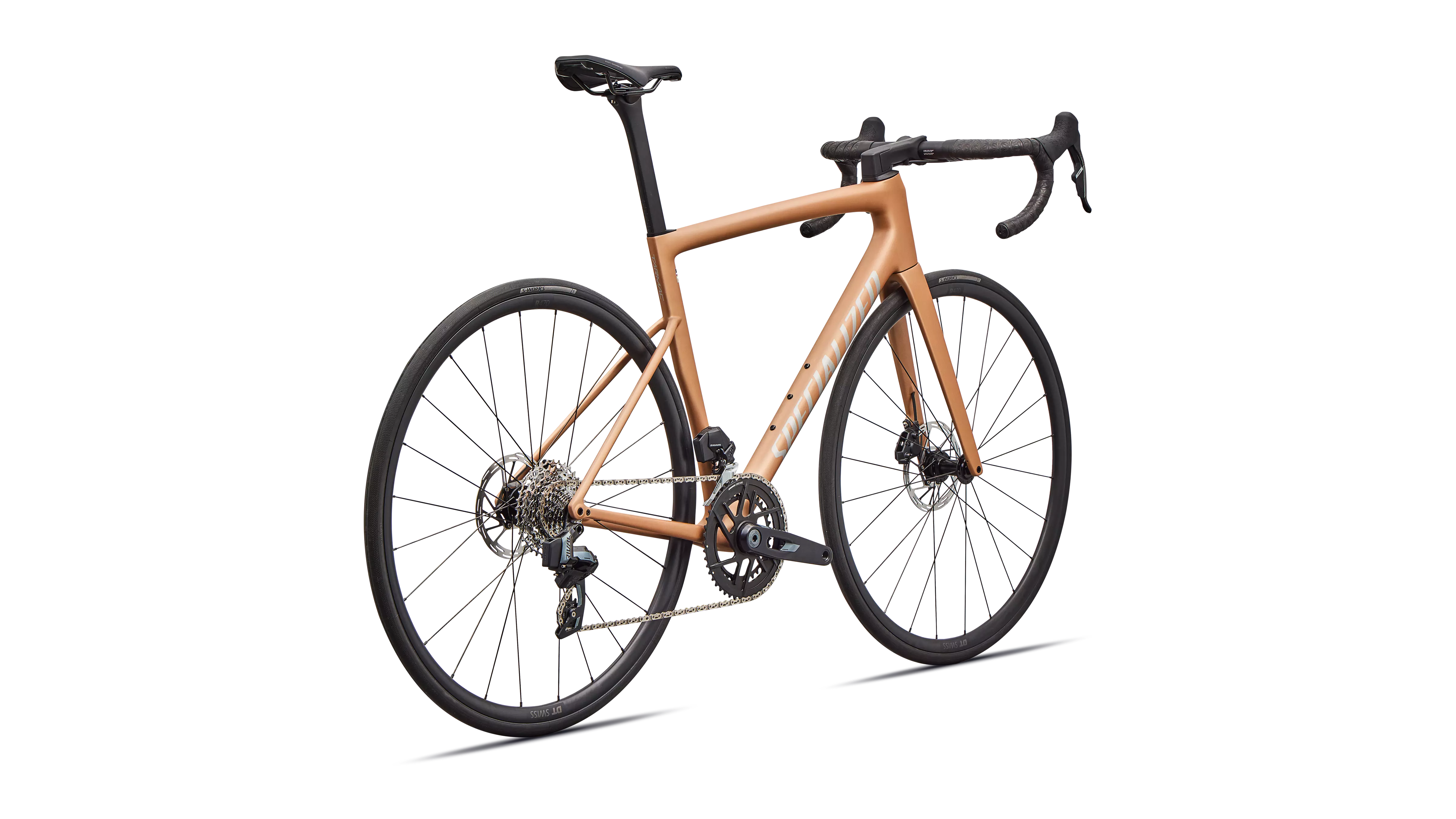 Tarmac SL8 Comp SRAM Rival AXS | ヤマシゲサイクル BIKE・商品案内