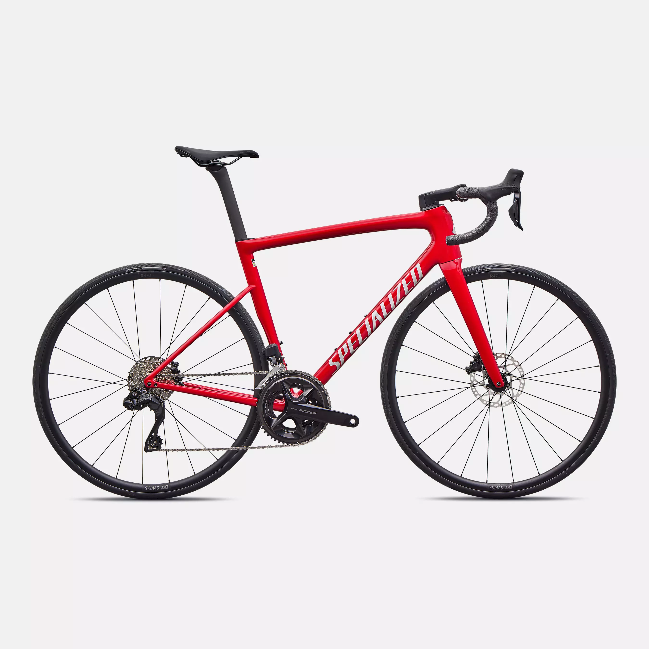 【ぶん】Specialized Tarmac SL7 Comp Specialized Tarmac SL7 Comp - Bicycle Sports