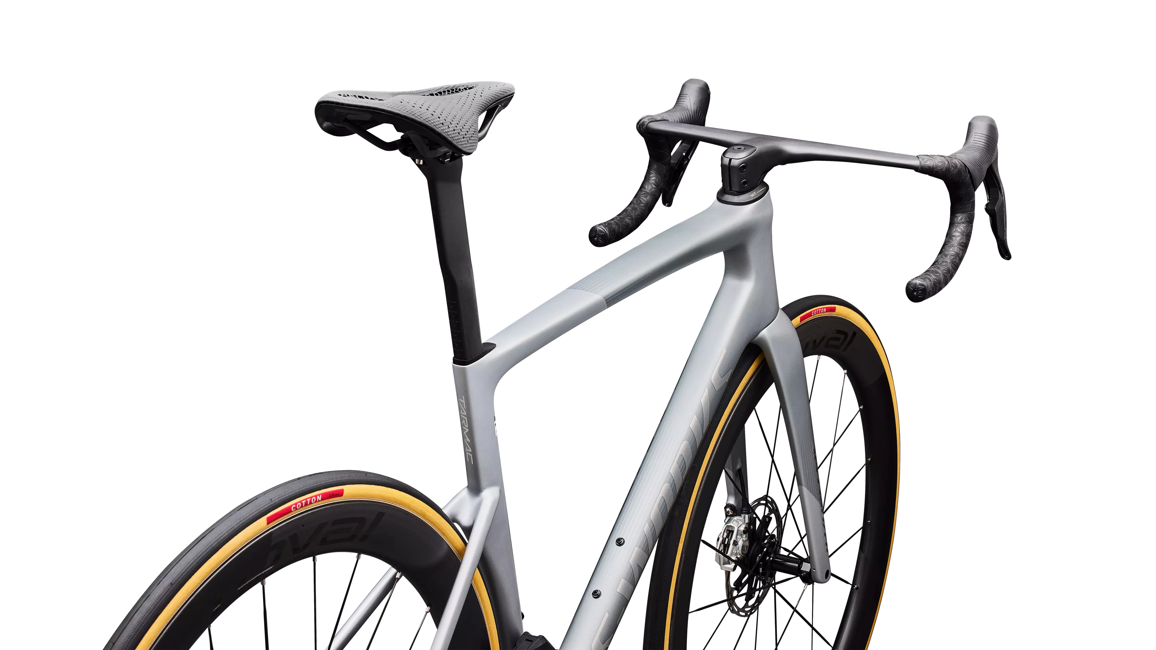 S-Works Tarmac SL9 - SRAM RED AXS