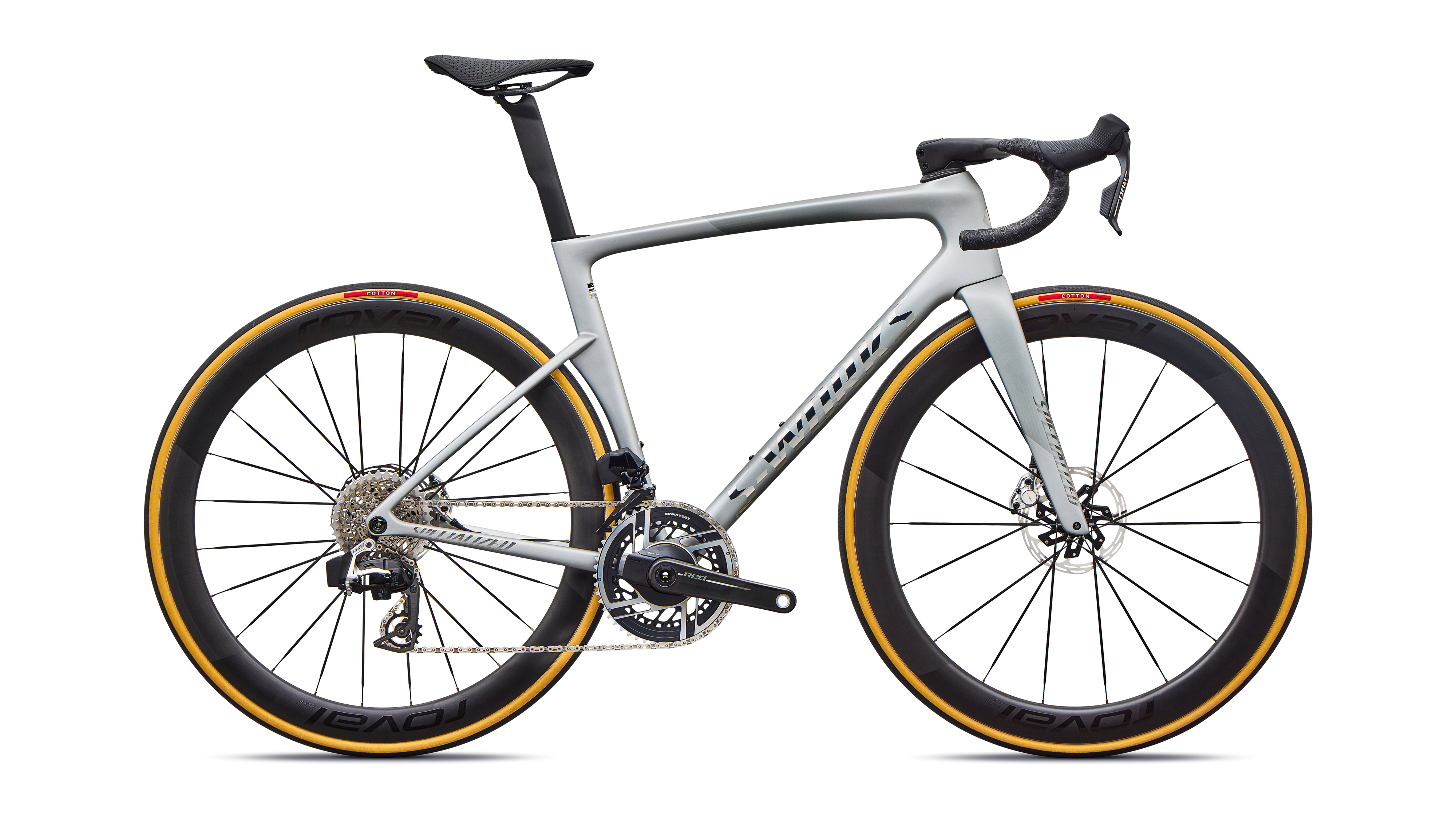 S-Works Tarmac SL9