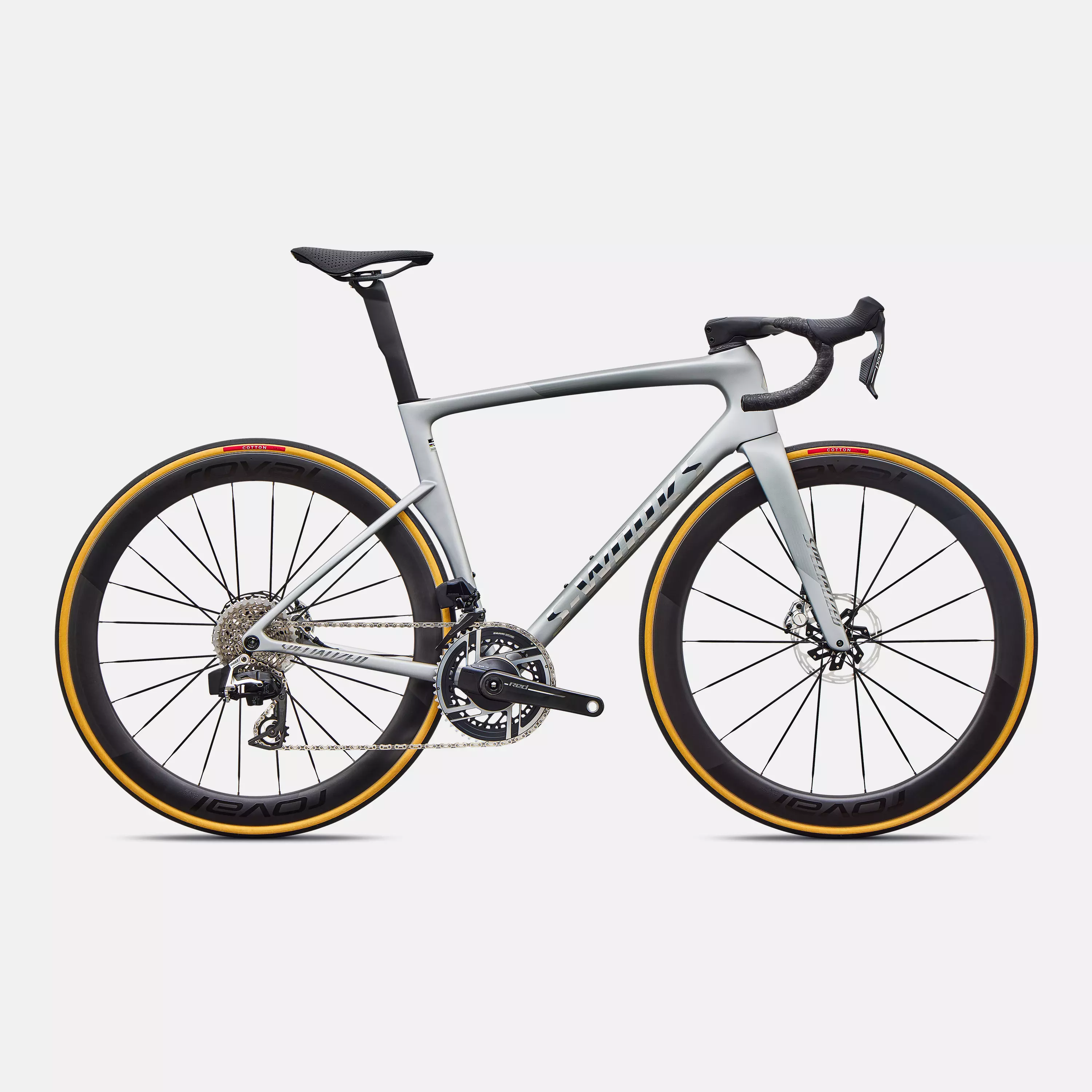 Jett - Specialized
