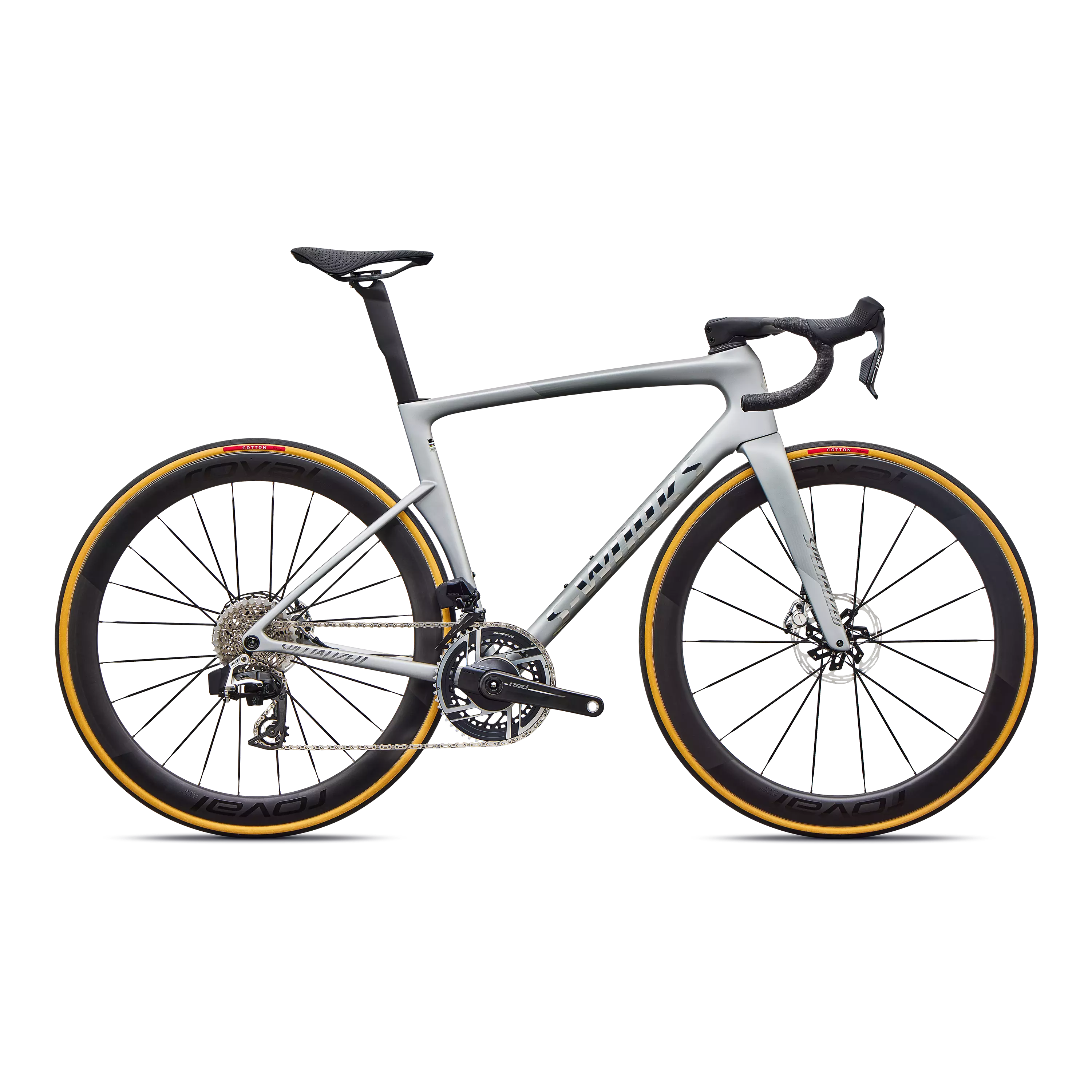 Tarmac - Specialized