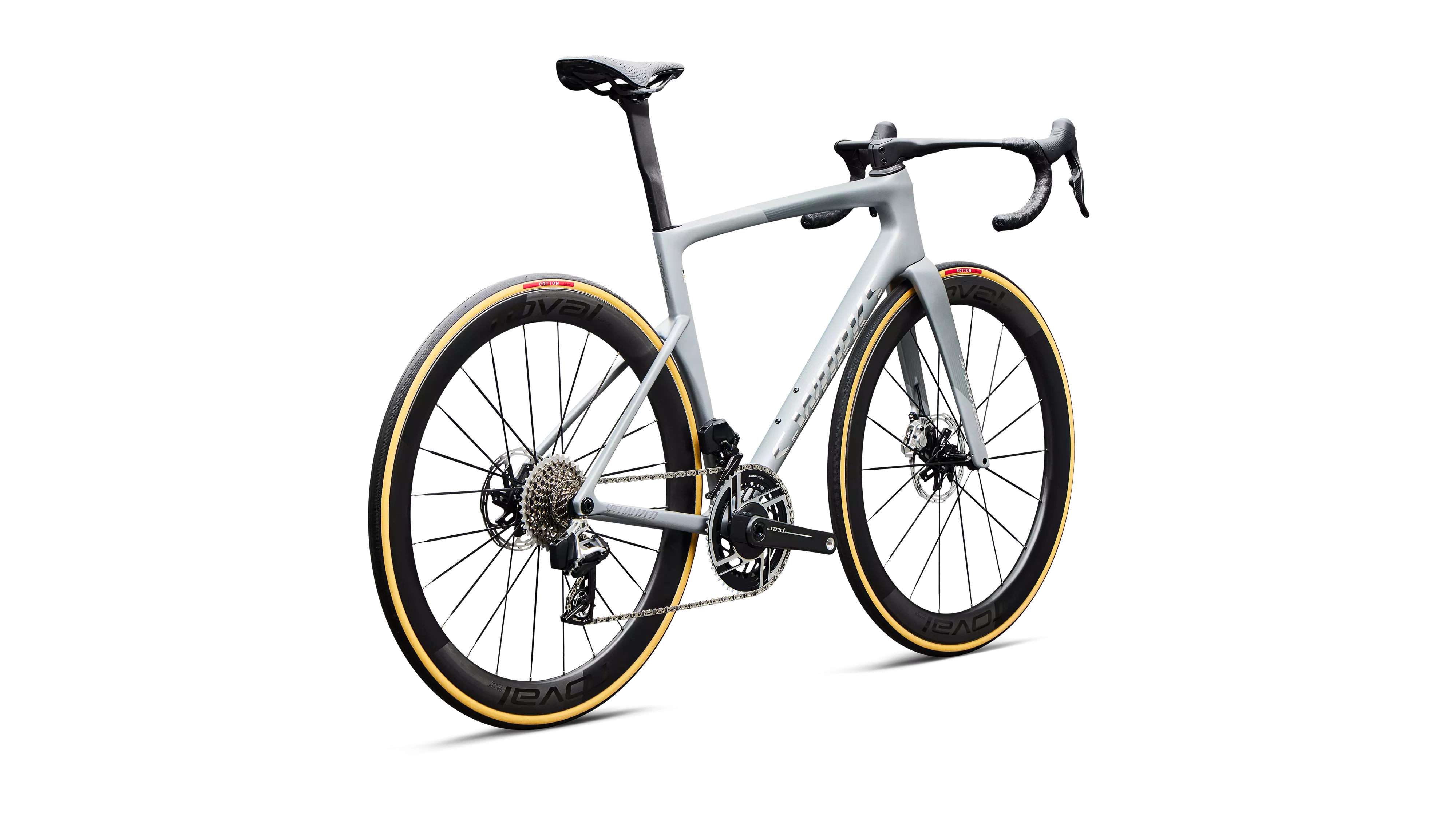 S-Works Tarmac SL9 - SRAM RED AXS
