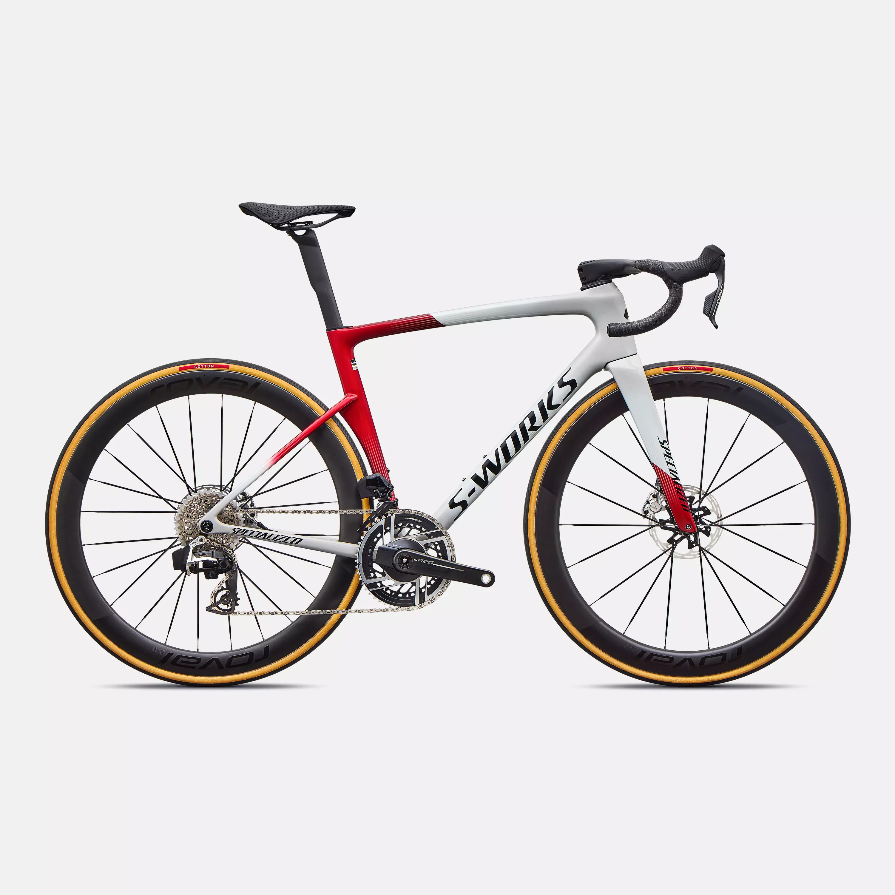 Globe - Specialized