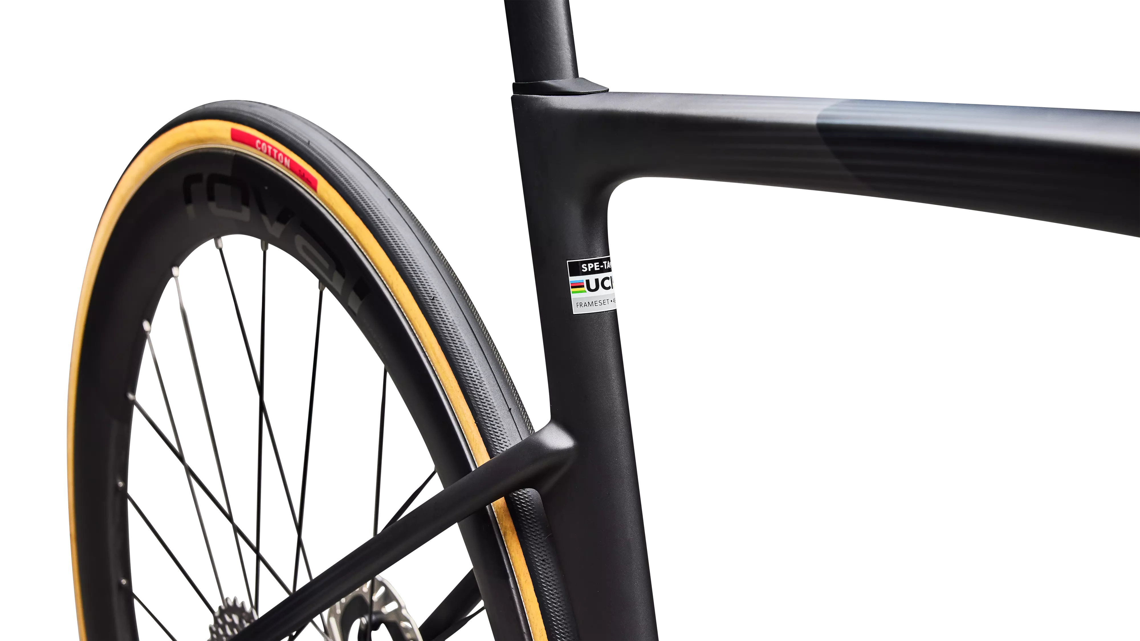 S-Works Tarmac SL9 - Shimano Dura-Ace Di2
