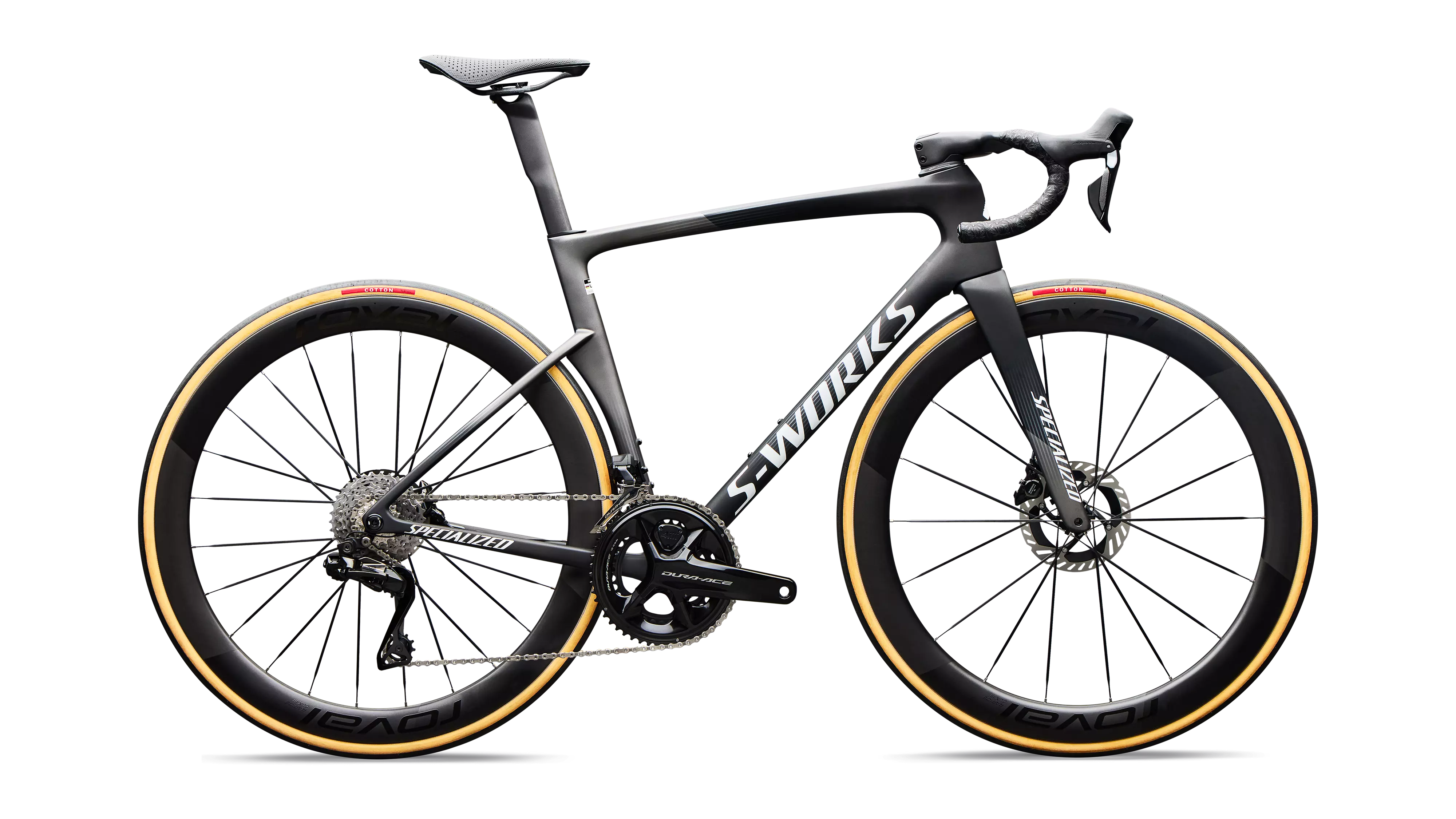 S-Works Tarmac SL４ロードバイク Dura-Ace C50 S-Works Tarmac SL9 - Shimano Dura-Ace Di2