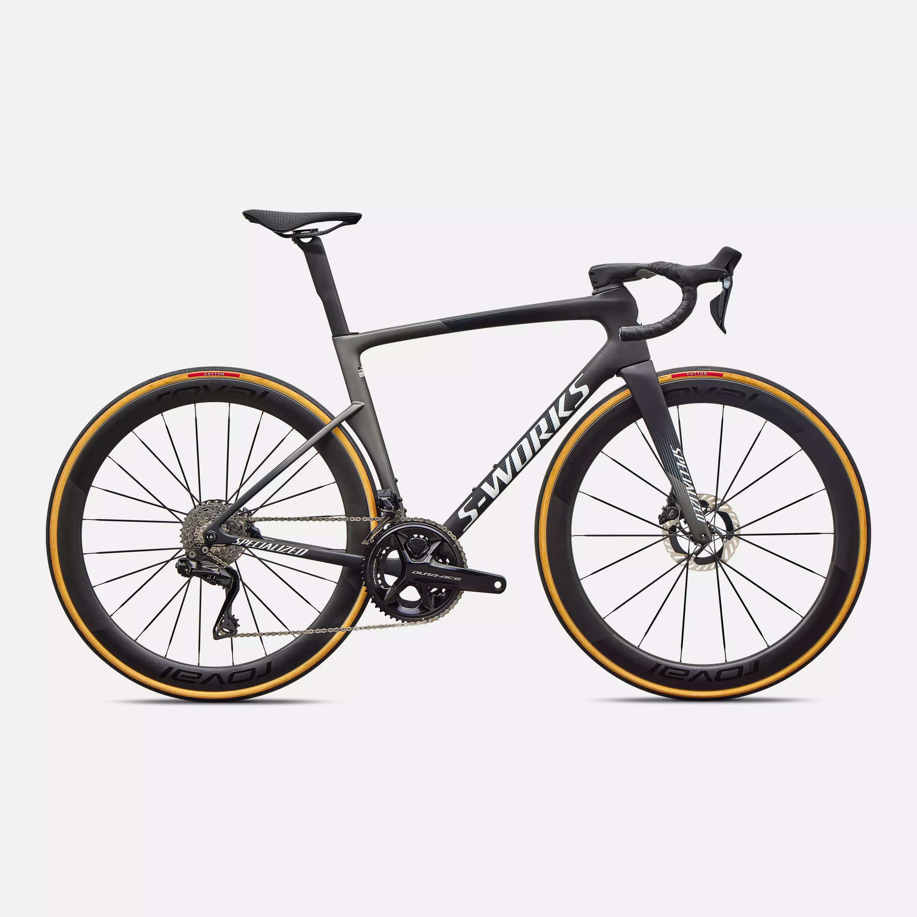 Jett - Specialized