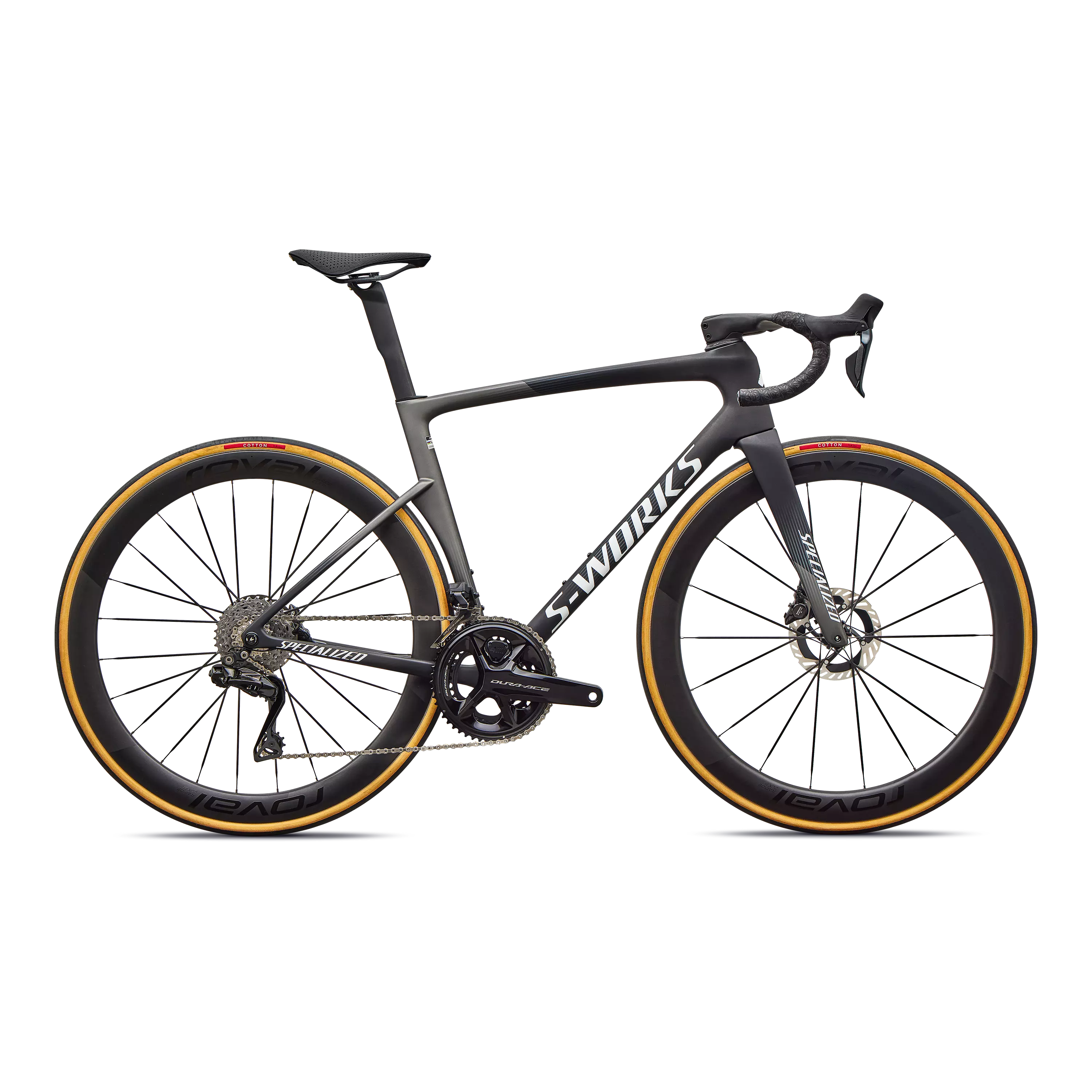 Tarmac - Specialized